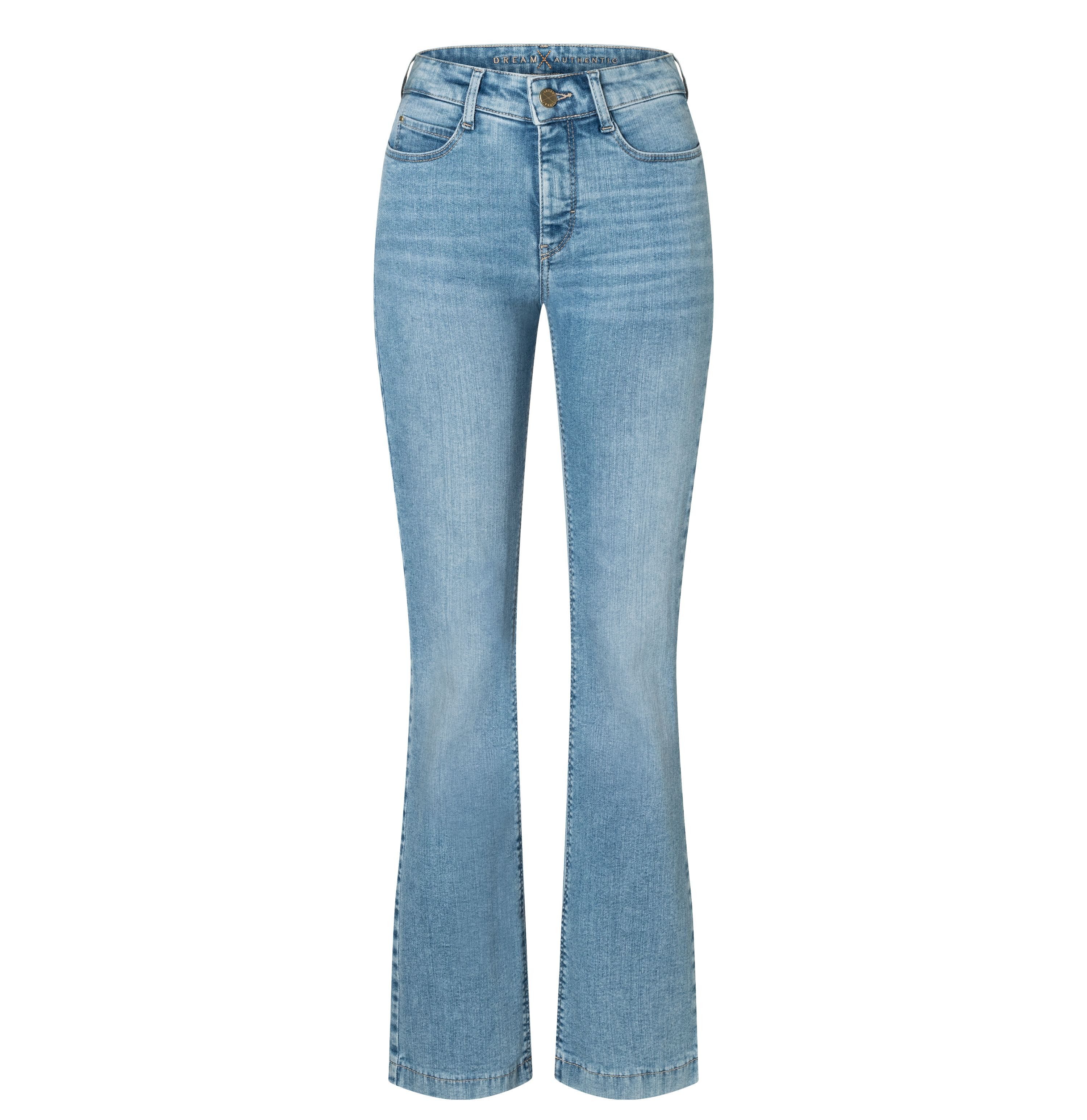 Slim-fit-Jeans