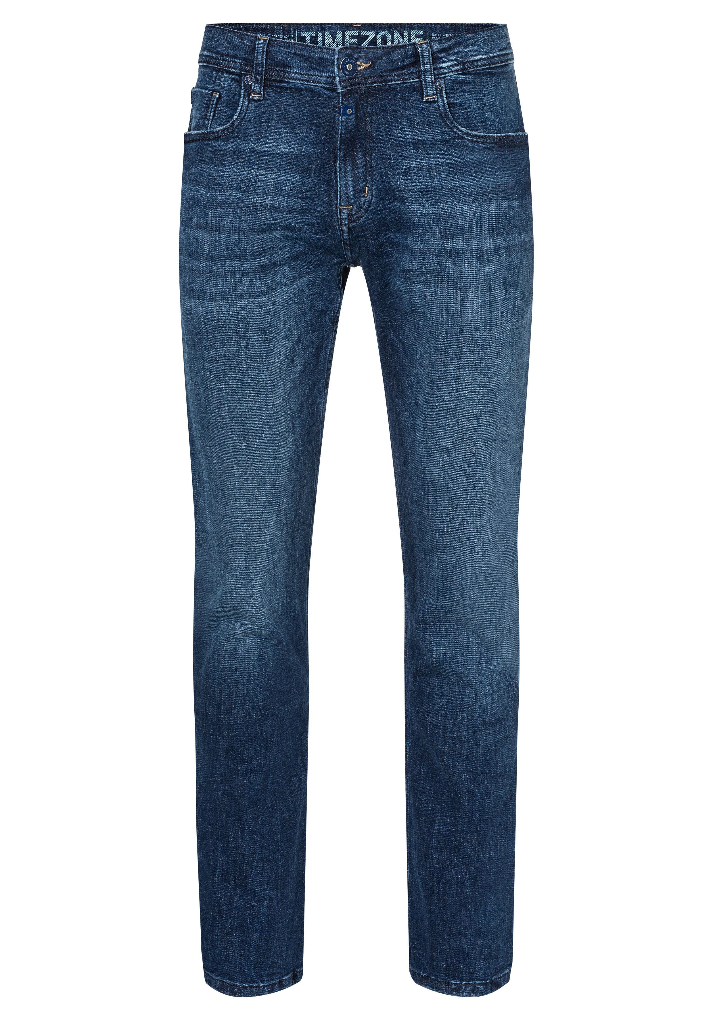 TIMEZONE EduardoTZ Slim Slim-fit-Jeans