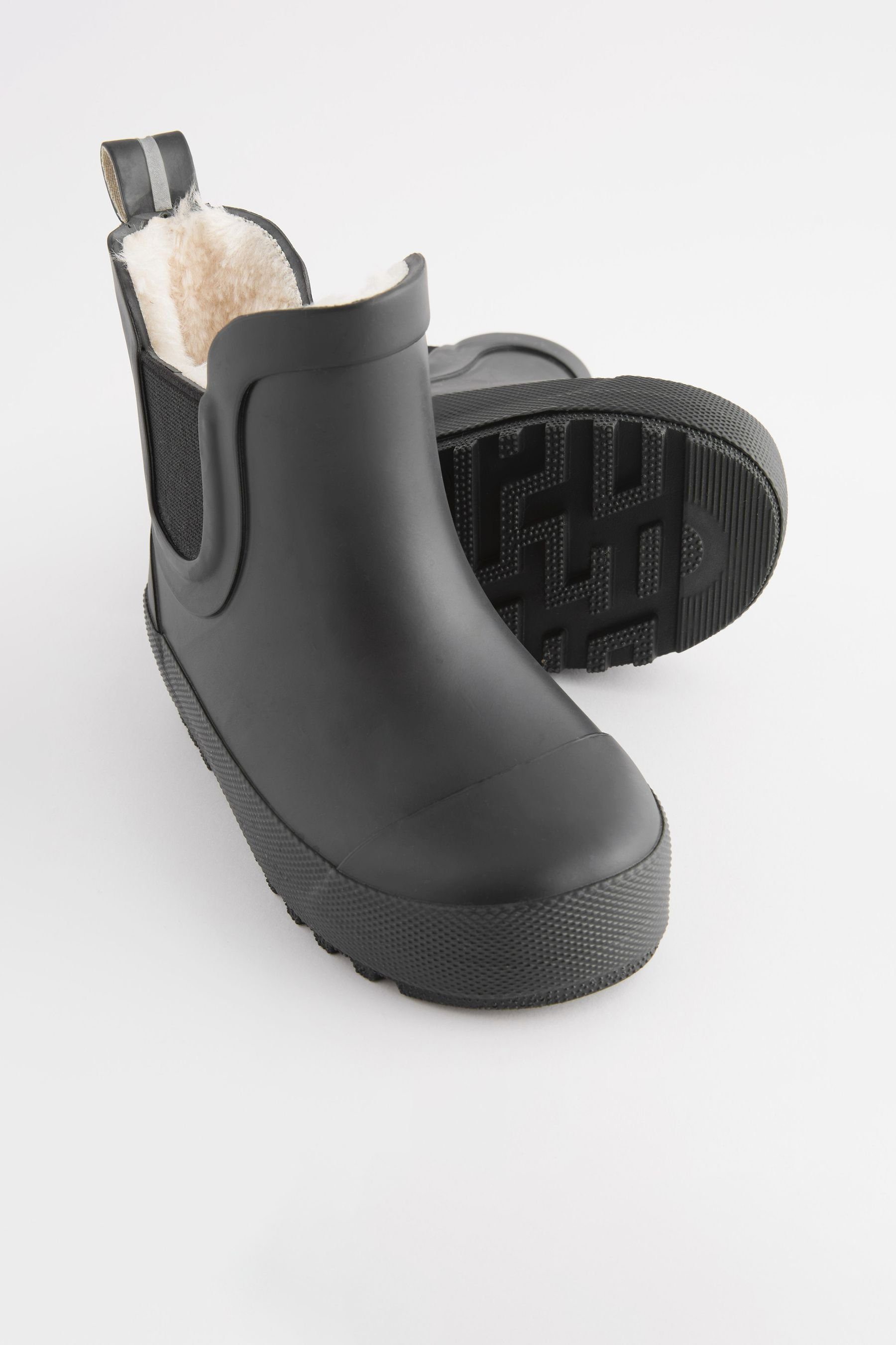 Next Kurze Gummistiefel Gummistiefel (1-tlg)