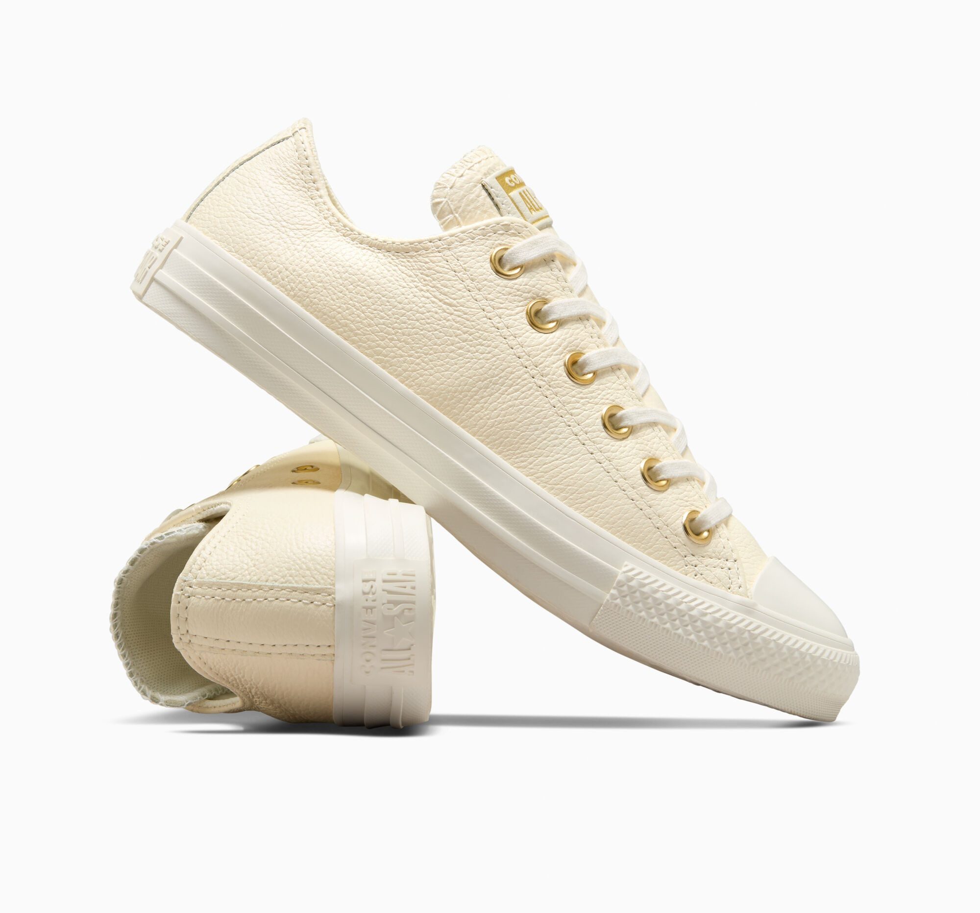Converse CHUCK TAYLOR ALL STAR GOLD Sneaker günstig online kaufen