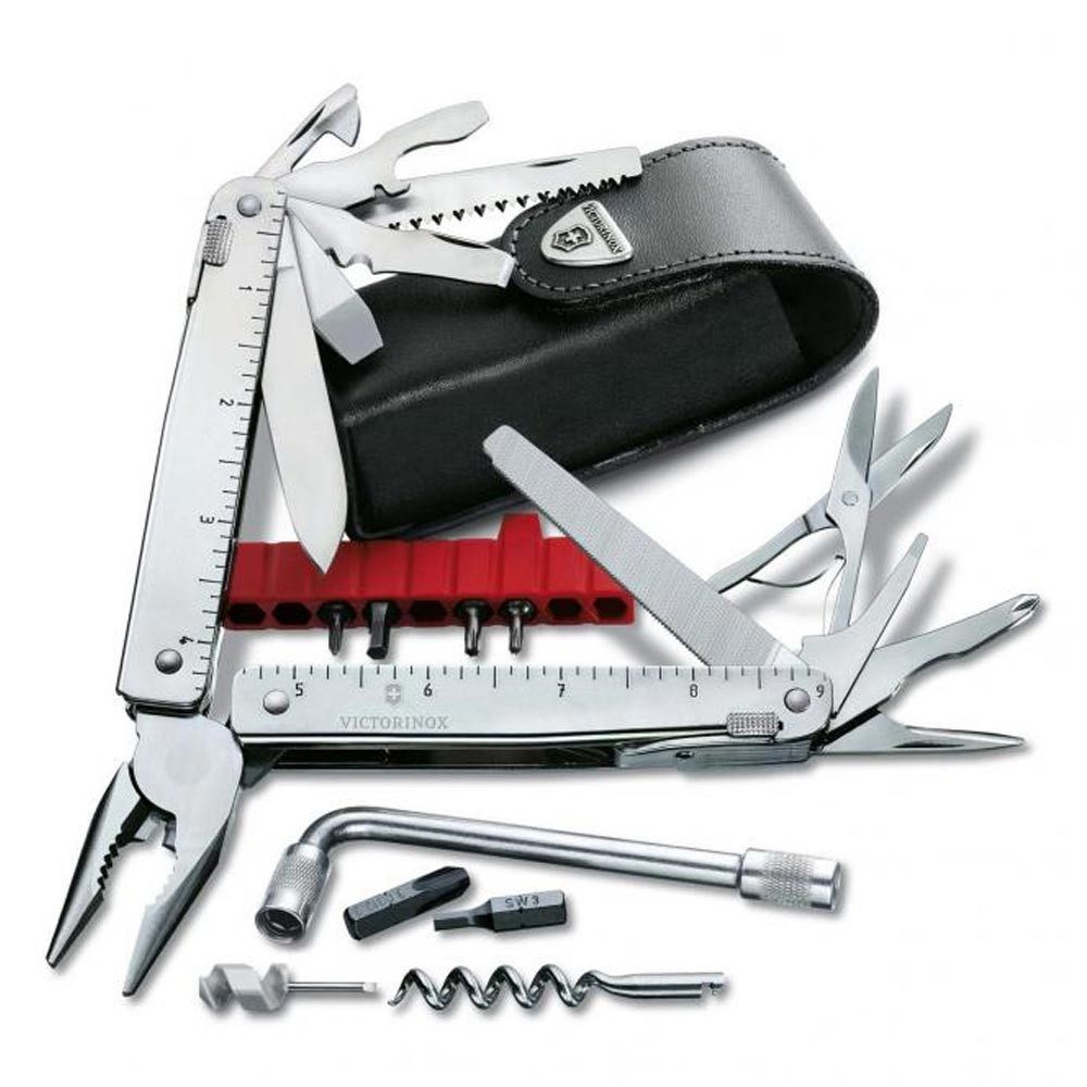 Multitool Swiss Tool X Plus