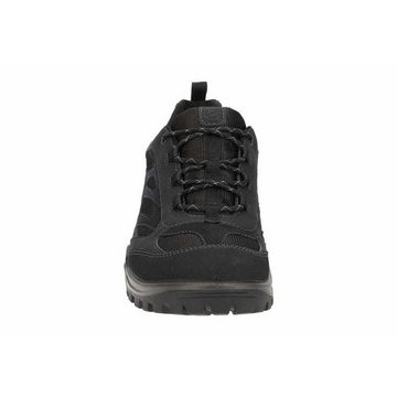 Ecco schwarz Trekkingschuh (1-tlg)