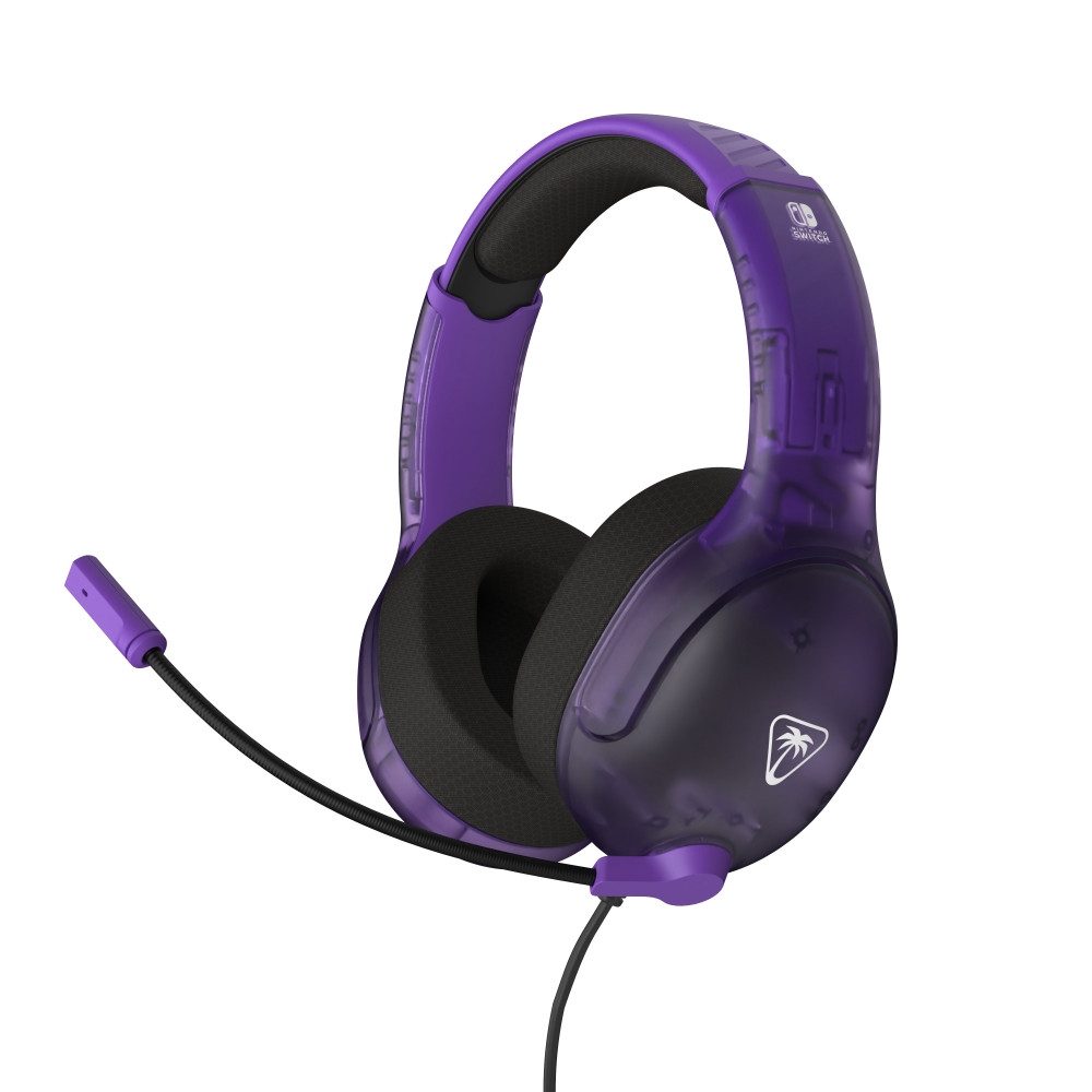 Turtle Beach TBS-8002-45 NSW Airlite Fit headset schwarz PC-Headset