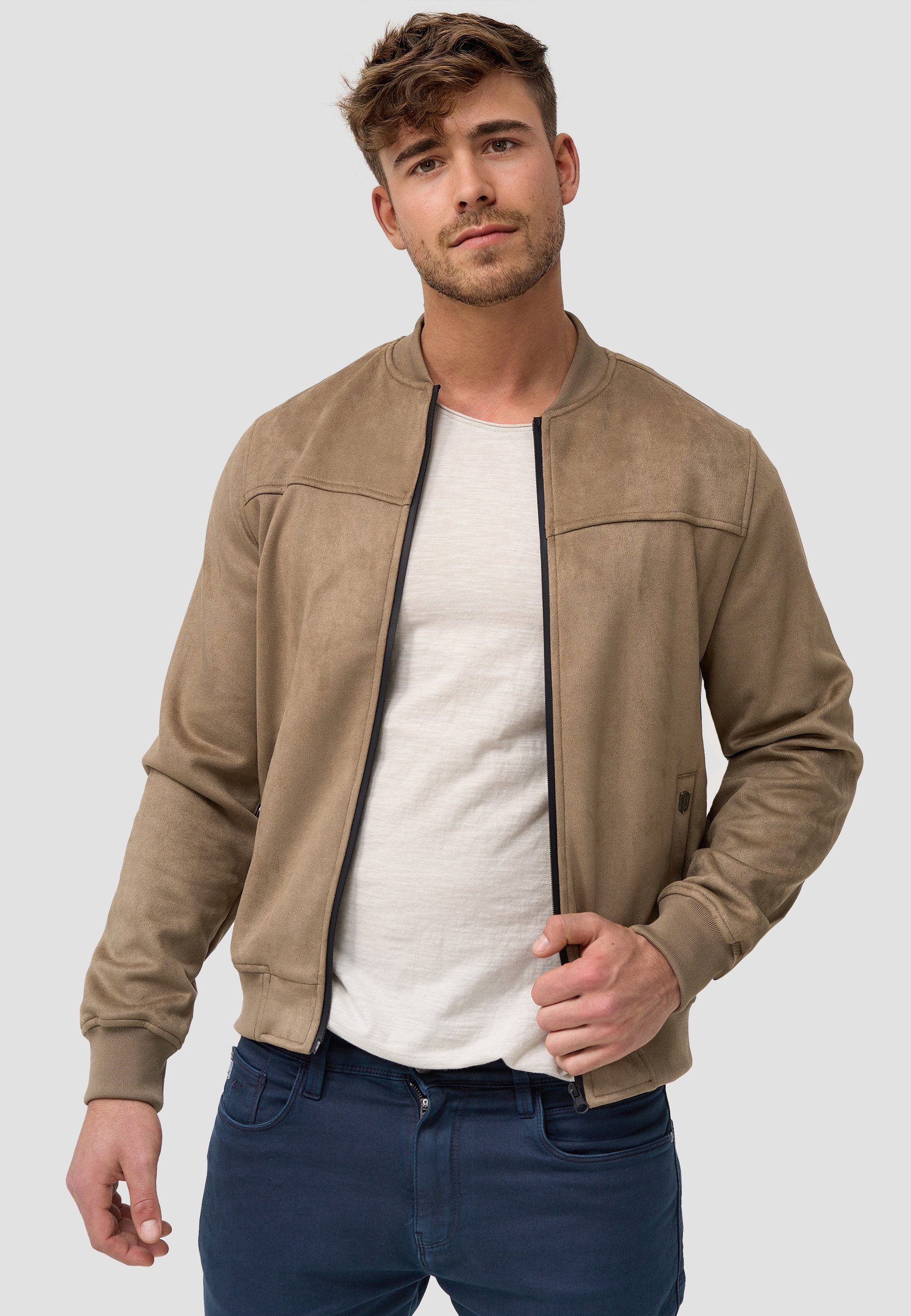 Sommerjacke Ibon