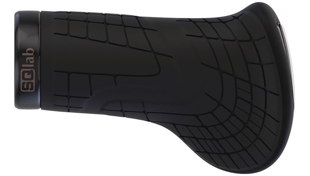 Fahrradlenkergriff