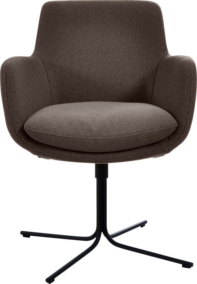 K+W Komfort & Wohnen Drehstuhl Pego, günstig online kaufen