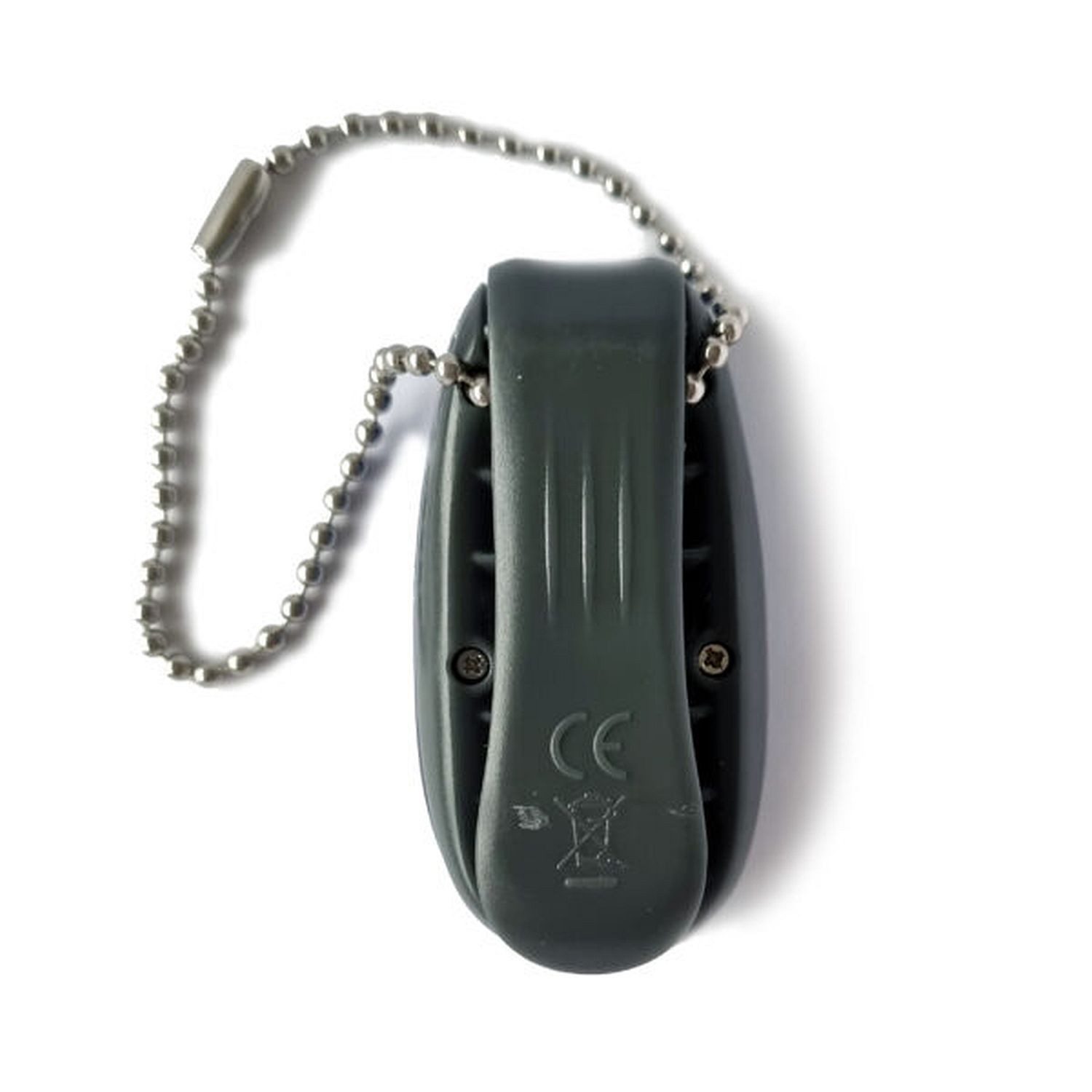 McNeill Taschenanhänger McLight Leuchtanhänger rot