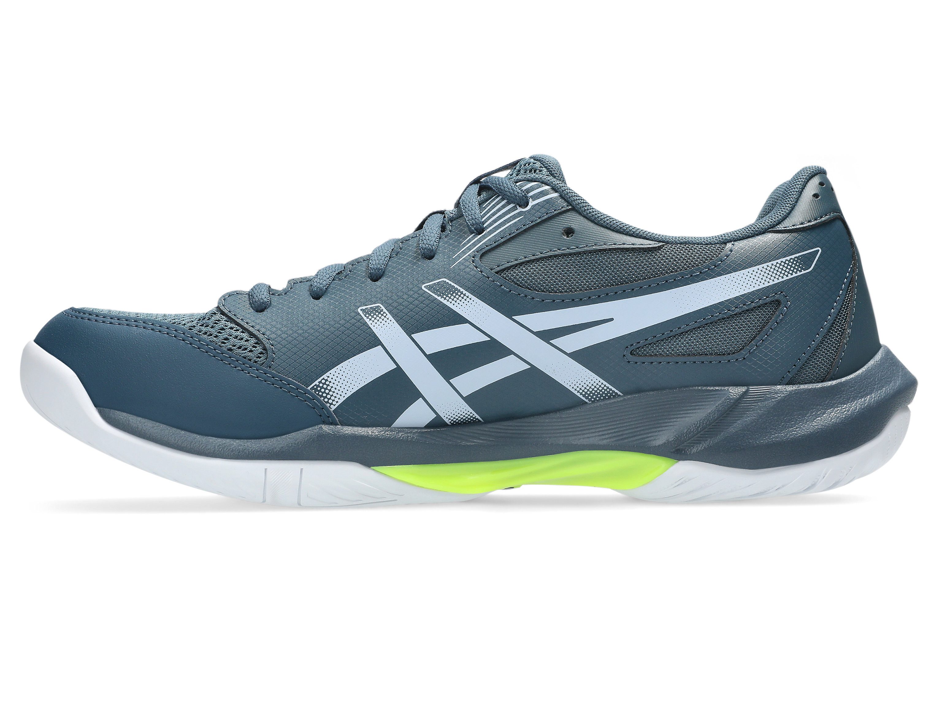 Asics GEL-ROCKET 12 Hallenschuh besonders geeignet für Handball und Volleyball