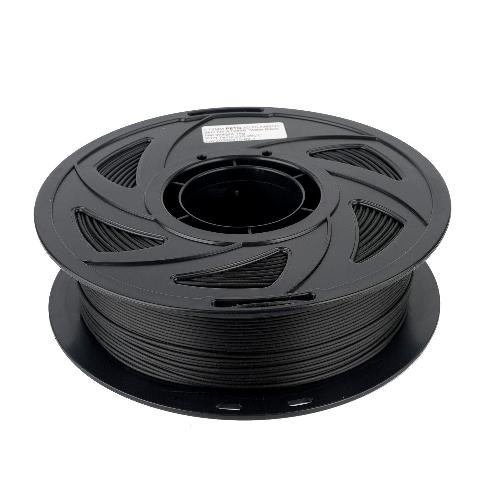 euroharry Filament 3D Filament PETG 1,75mm 1KG verschiedene Farben – Bild 3 von 4