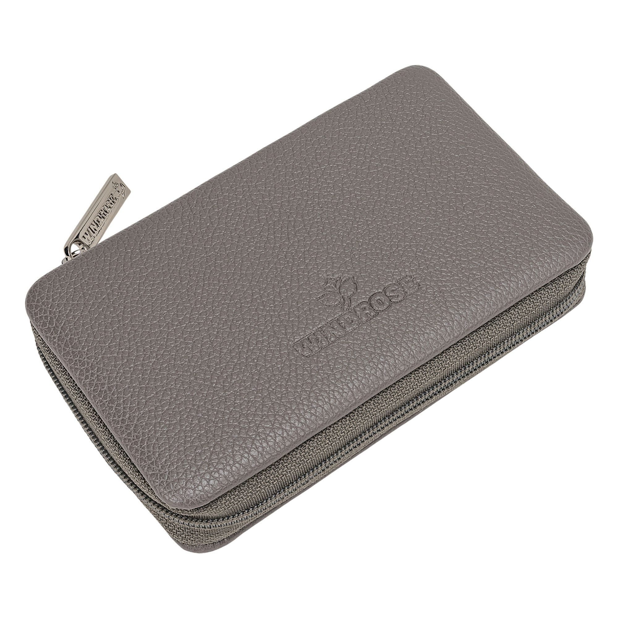 WINDROSE Maniküre-Etui Marvella, Polyurethan