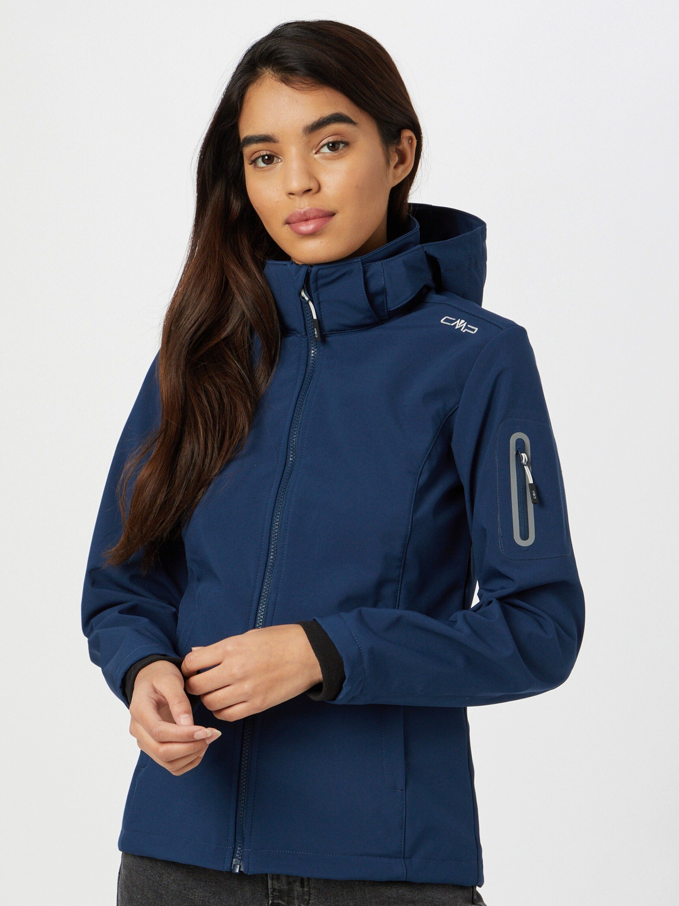 CMP Softshelljacke (1-St) günstig online kaufen