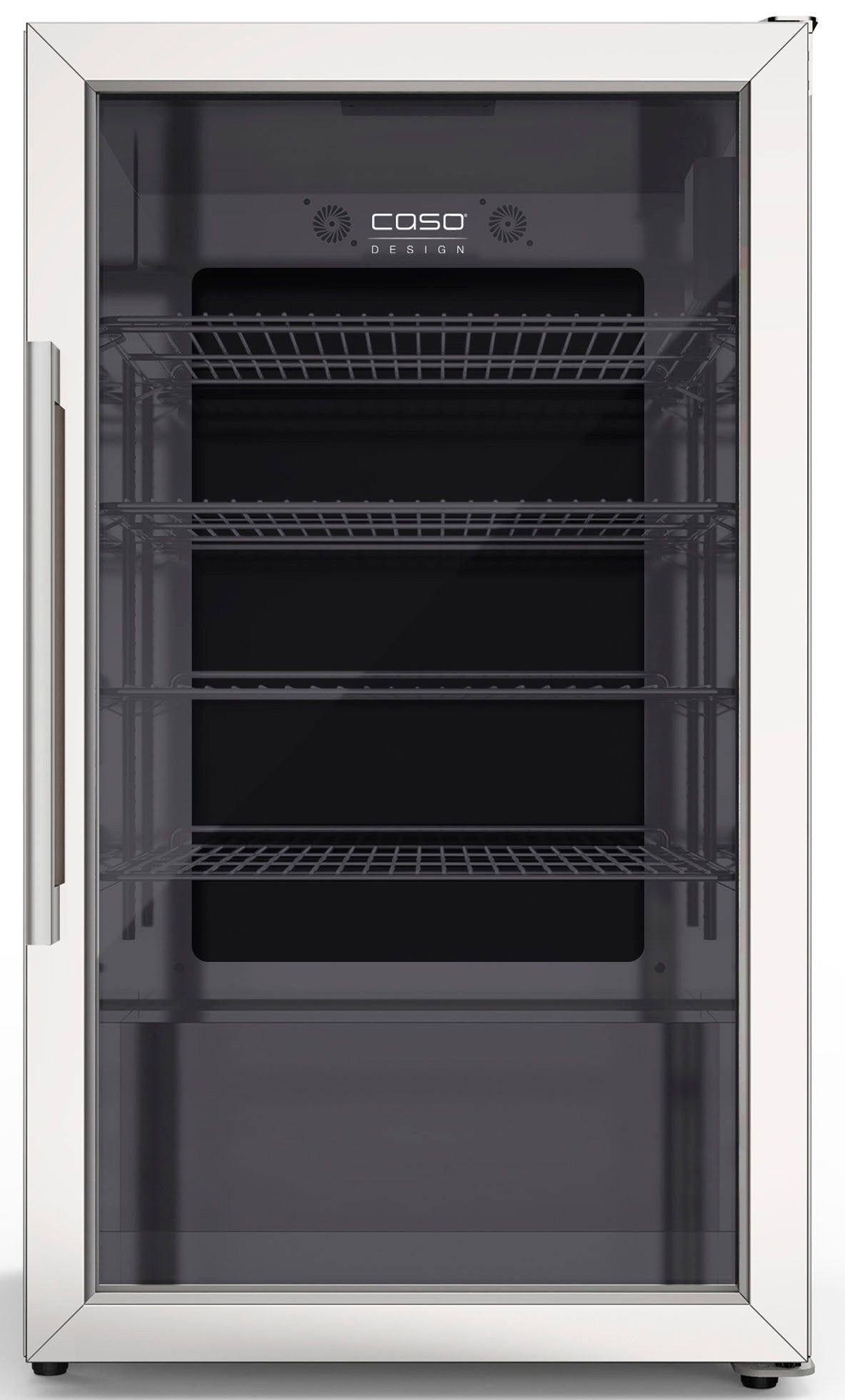 Caso Getränke- und Dosenkühler 697 BBQ Cooler L-R