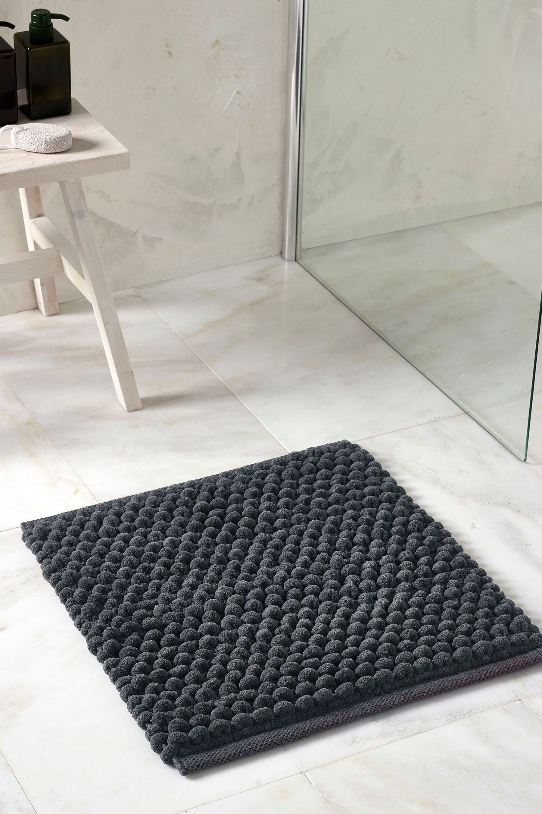 Next Badematte Großer Badevorleger mit großen günstig online kaufen
