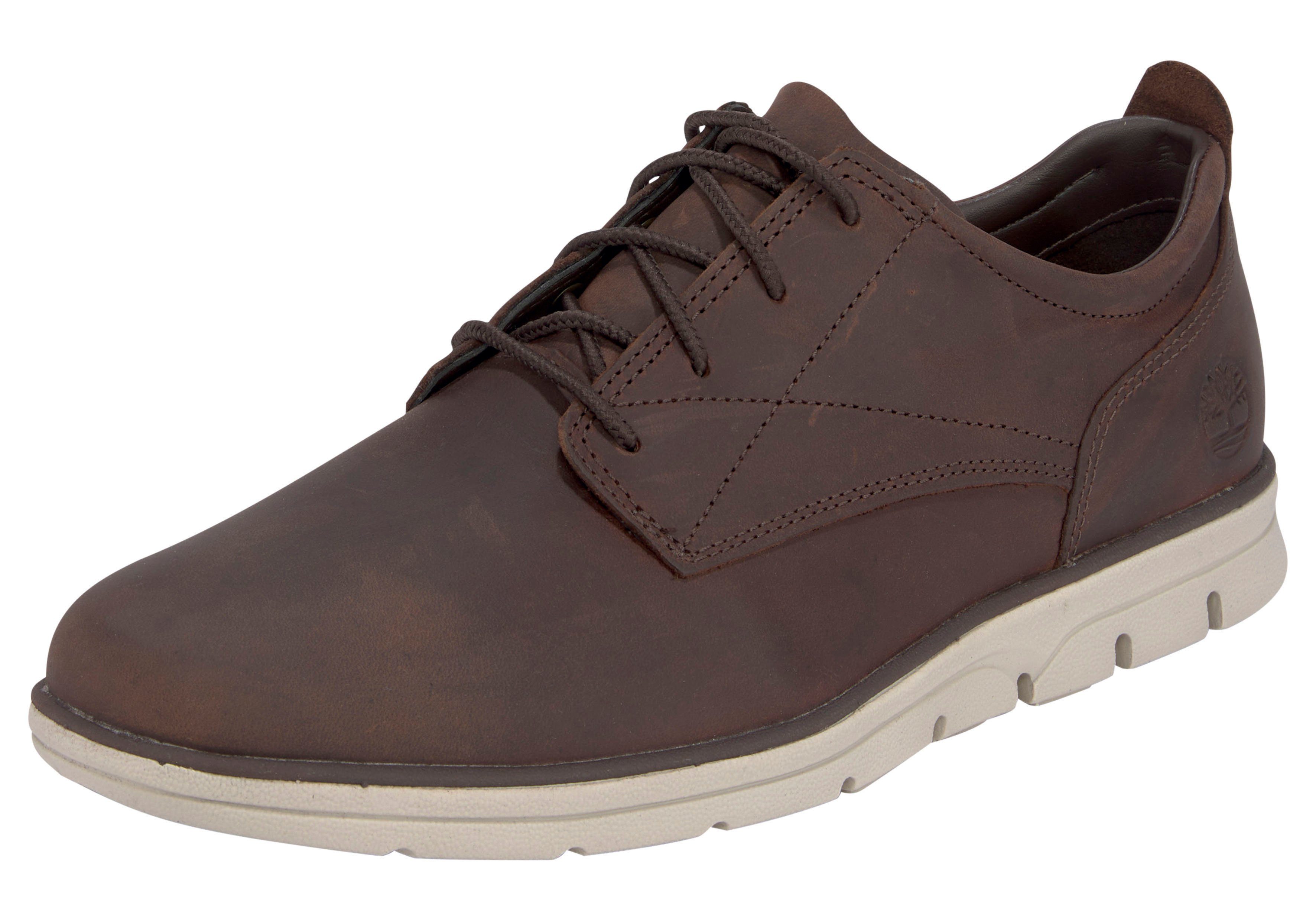 Timberland BRADSTREET LOW LACE UP SNEAKER Sneaker – Bild 5 von 5