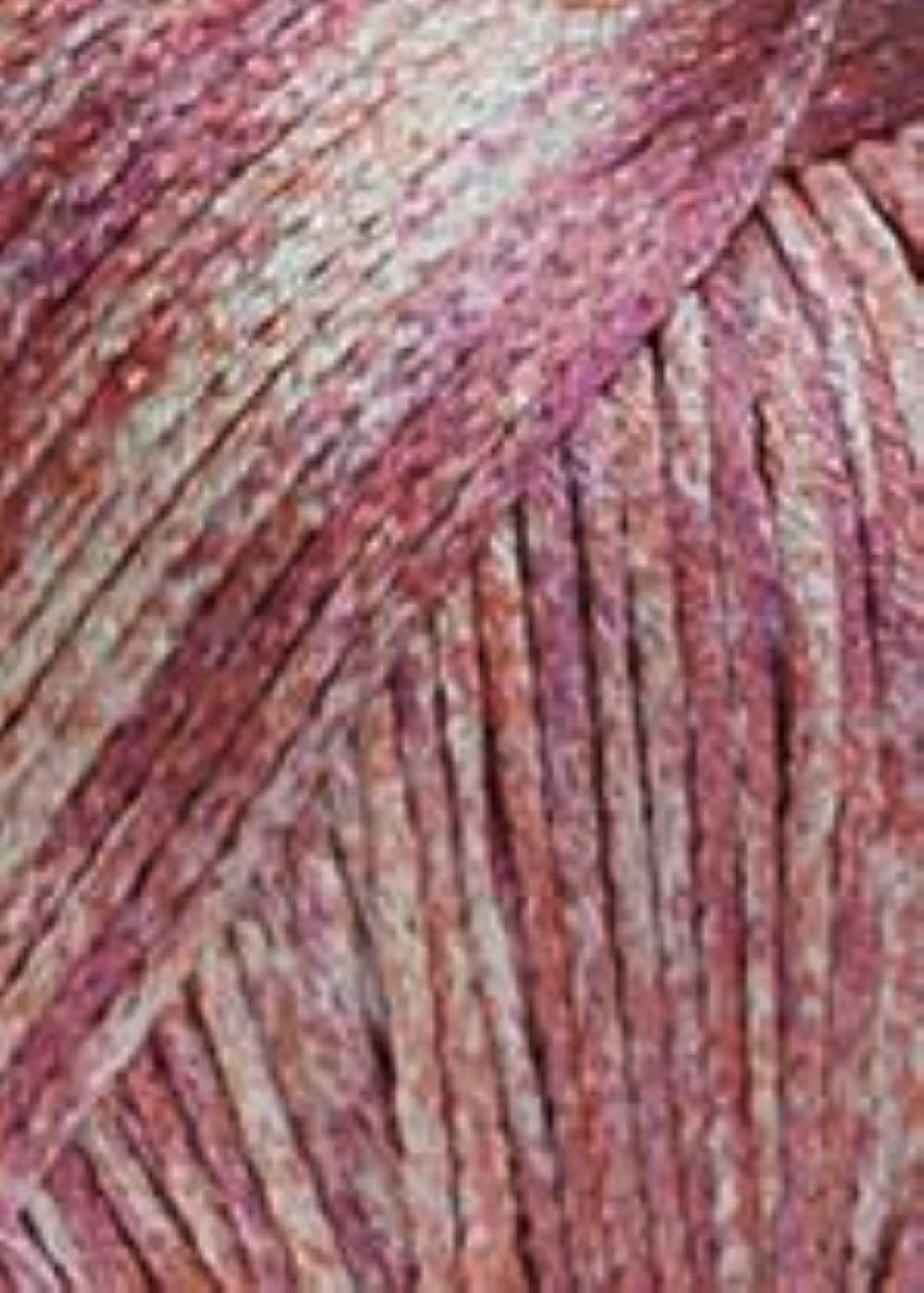 LANG YARNS 50g Mulberry Silk - Farbe 329 - aus 100% Seide (Mulberry) Effektgarn