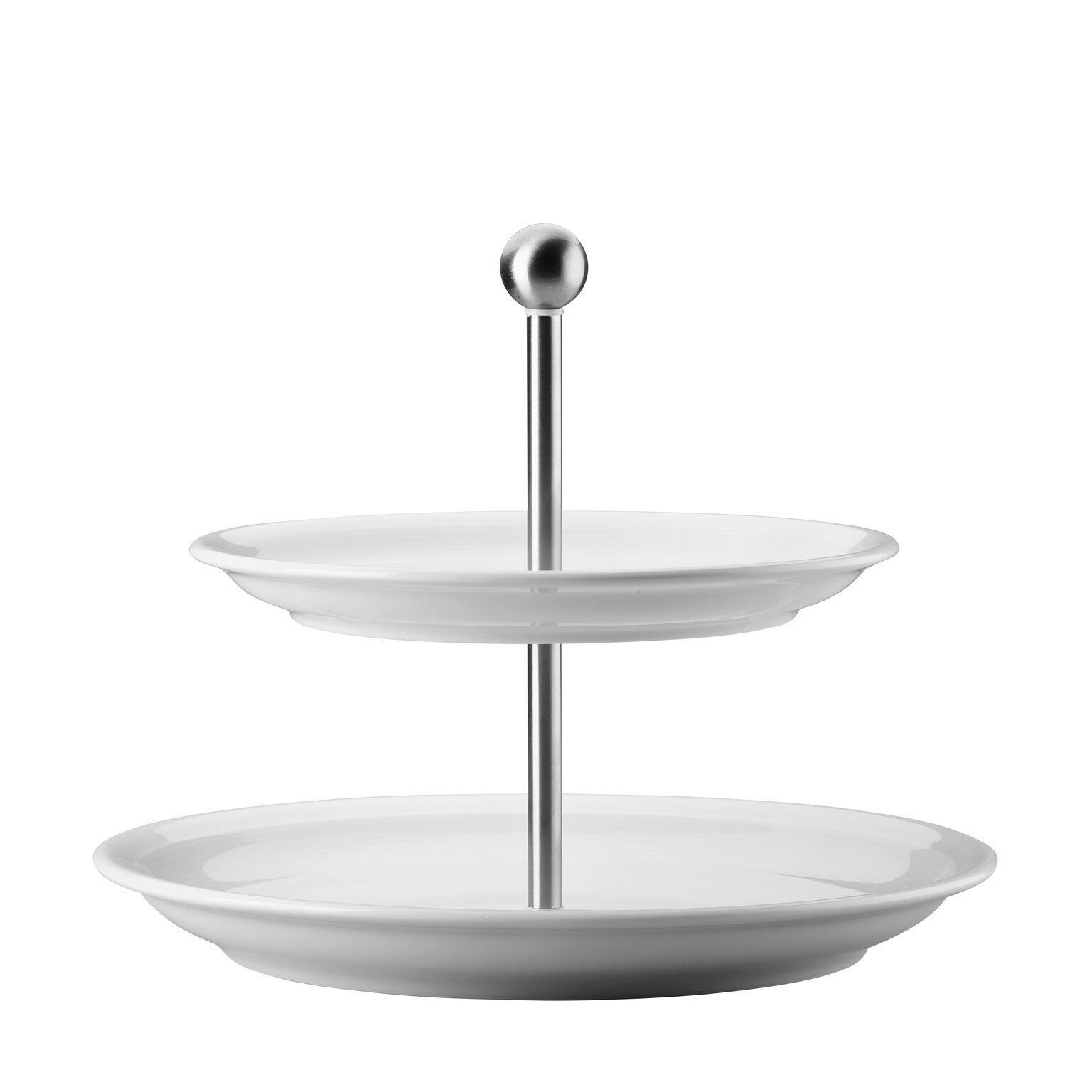 Thomas Etagere Thomas Trend Etagere, Porzellan, Porzellan