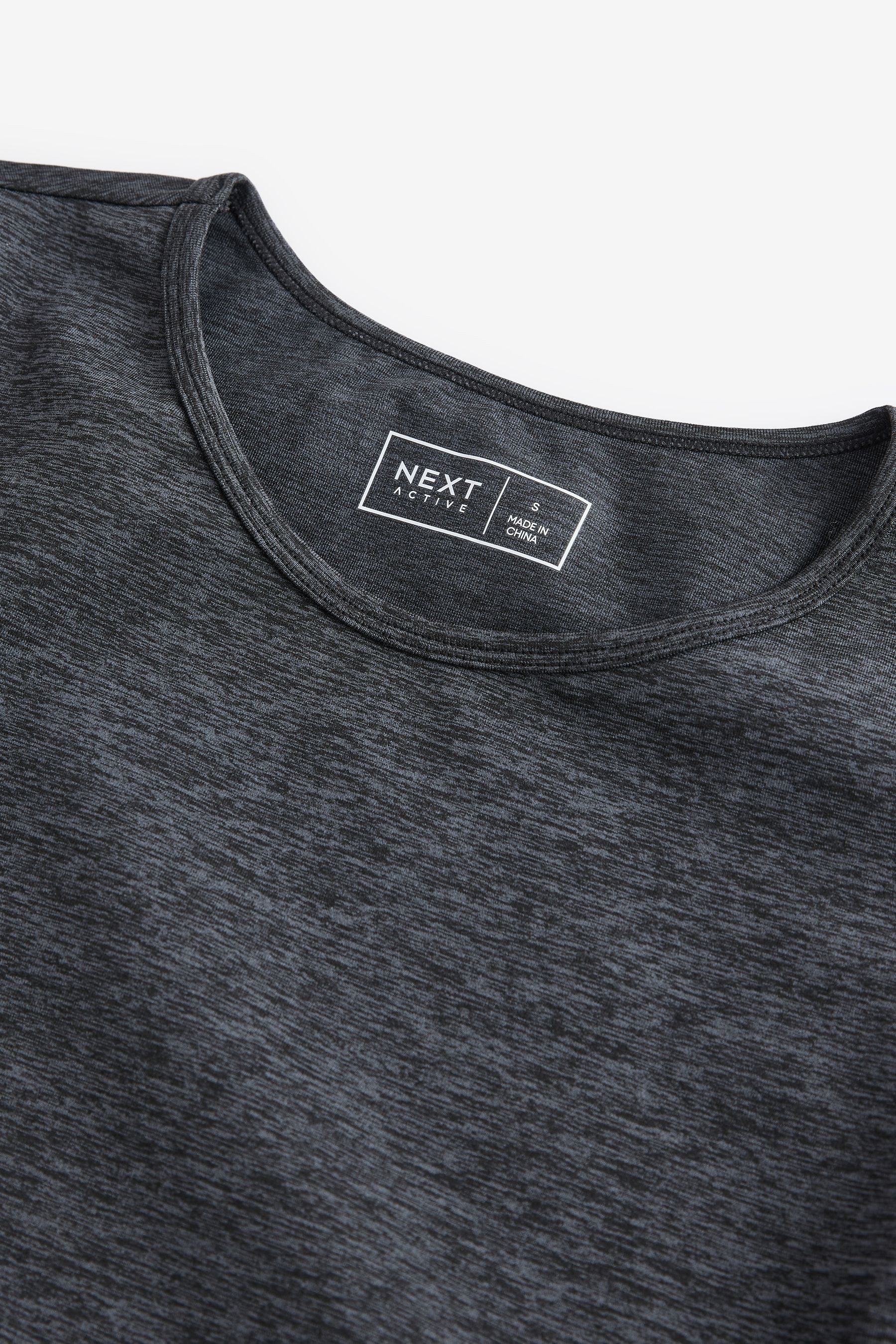 Next Trainingsshirt Nahtloses Active Kurzarm-T-Shirt (1-tlg) günstig online kaufen