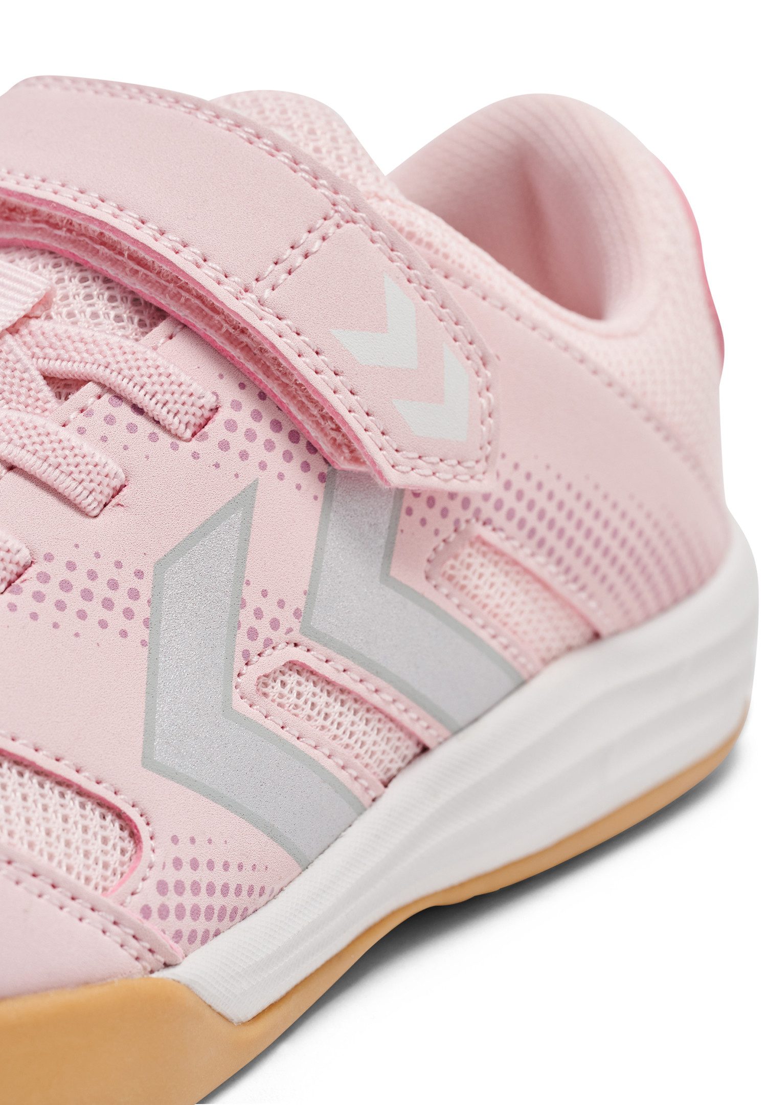 hummel MULTIPLAY STABLE VC JR Sneaker