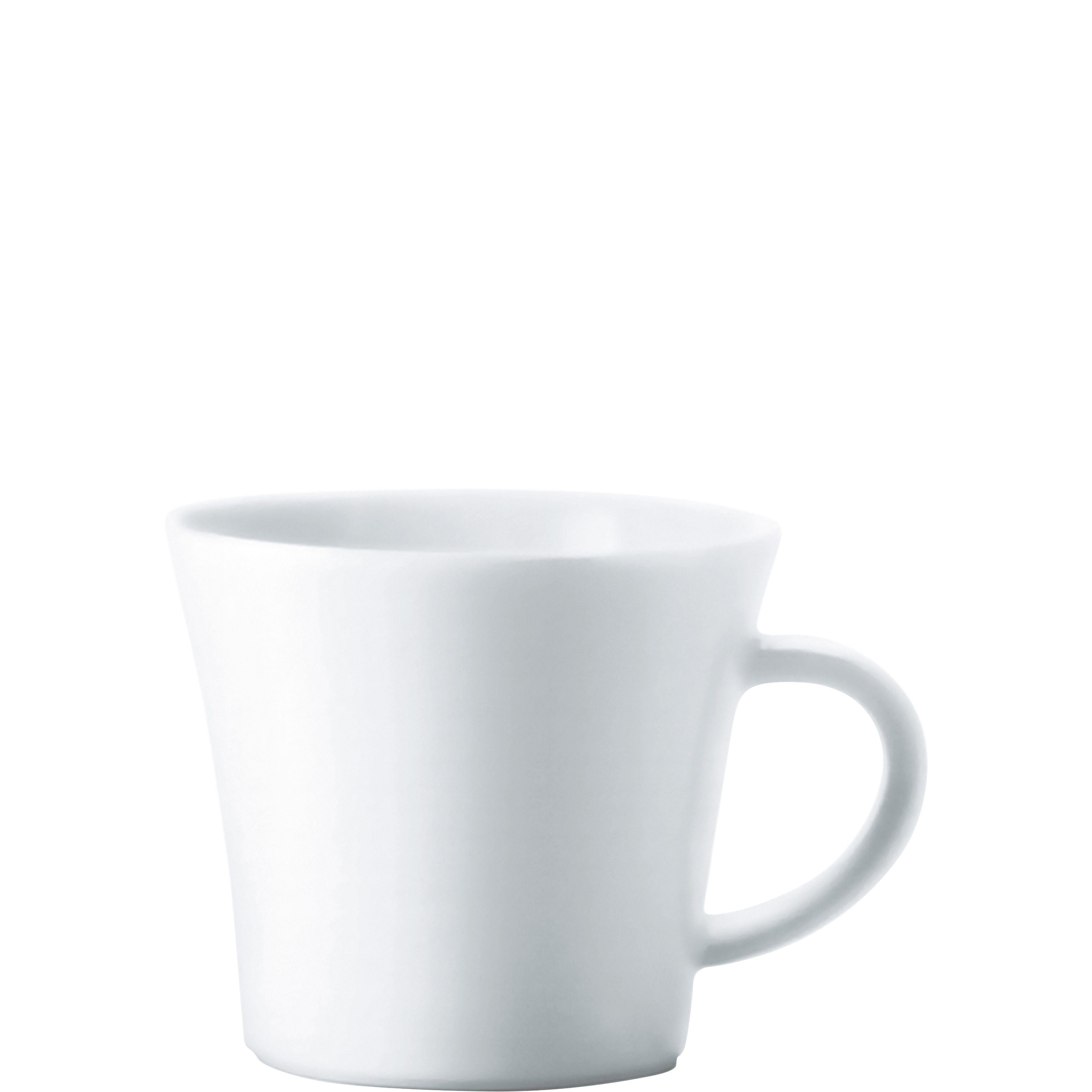 KAHLA Tasse Update 0,22 l, Porzellan, Made in Germany