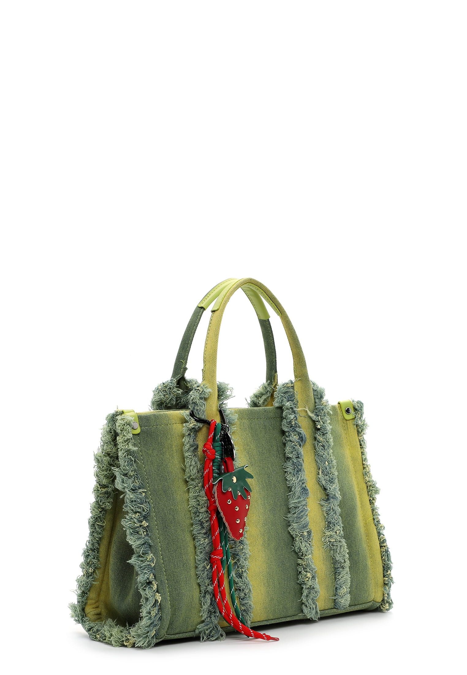 SURI FREY Shopper SFY Kally, Fransen