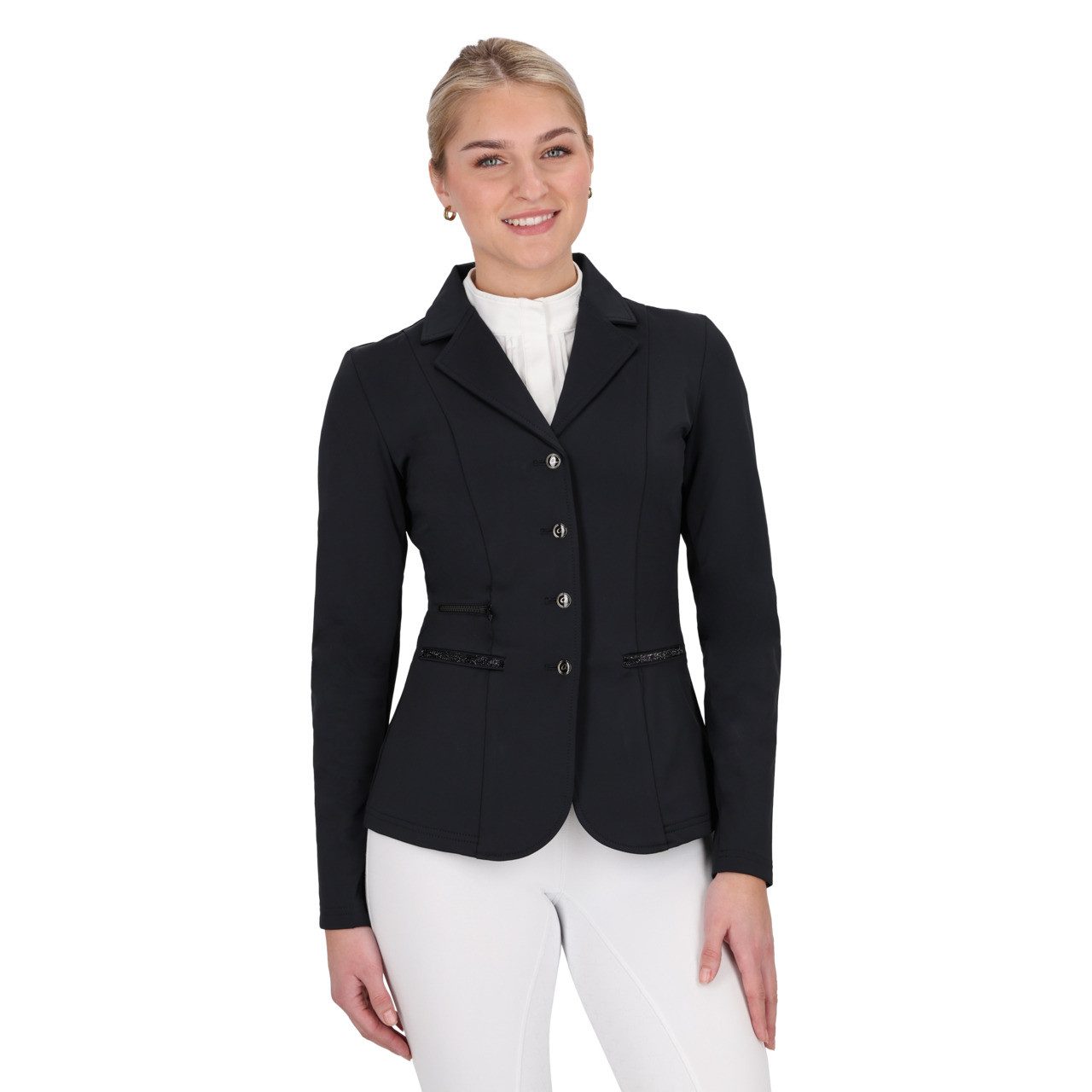 QHP Reitjacke Turnierjacket Juliet