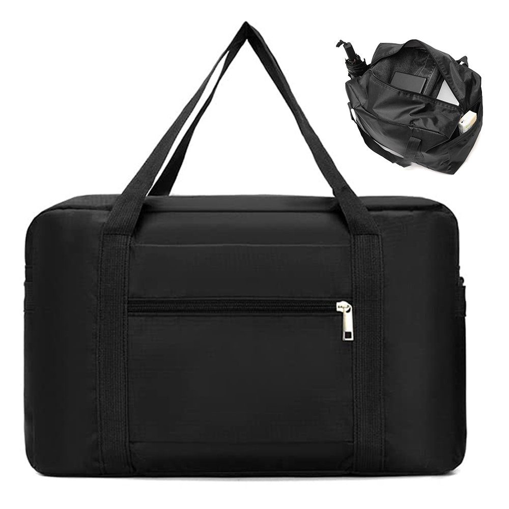 Sporttasche Reisetasche (mit Reisetaschen Bedee Reißverschluss) Weekender Reisetasche Fitnesstasche