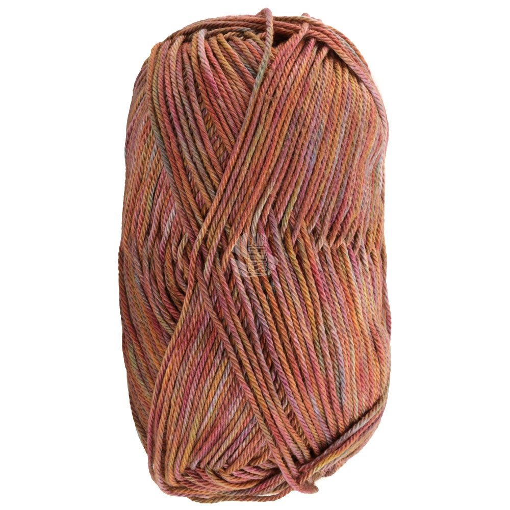 LANA GROSSA Cotone Vintage Häkelwolle, 125 m