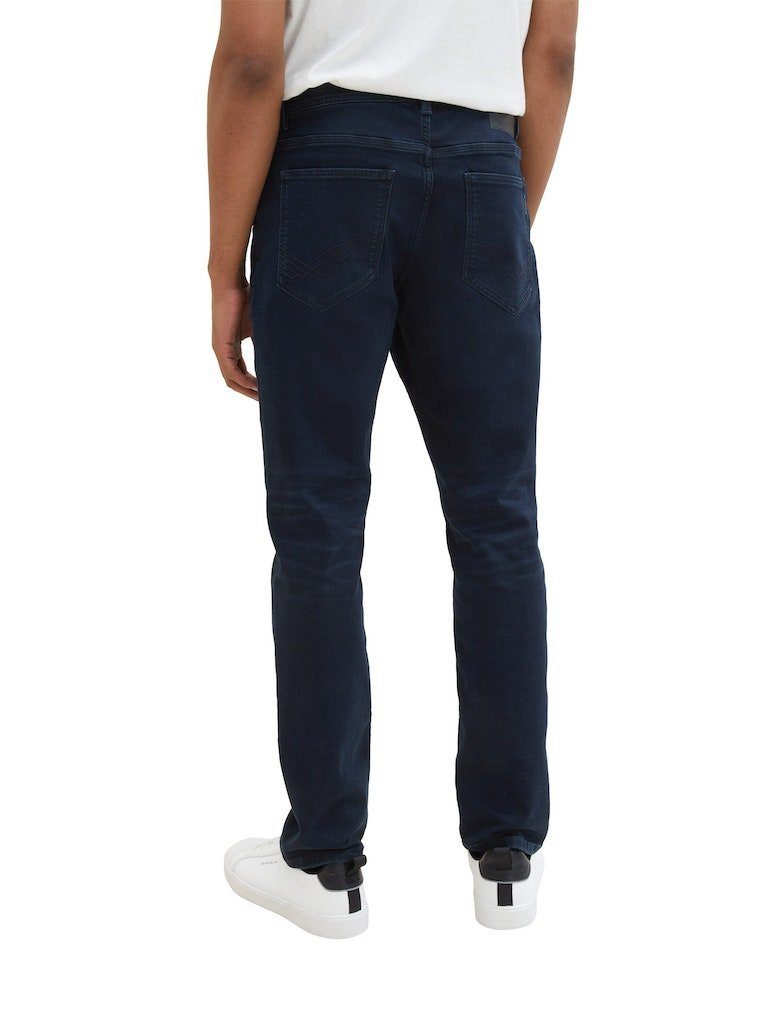 TAILOR Jeans TOM blue black Bequeme denim