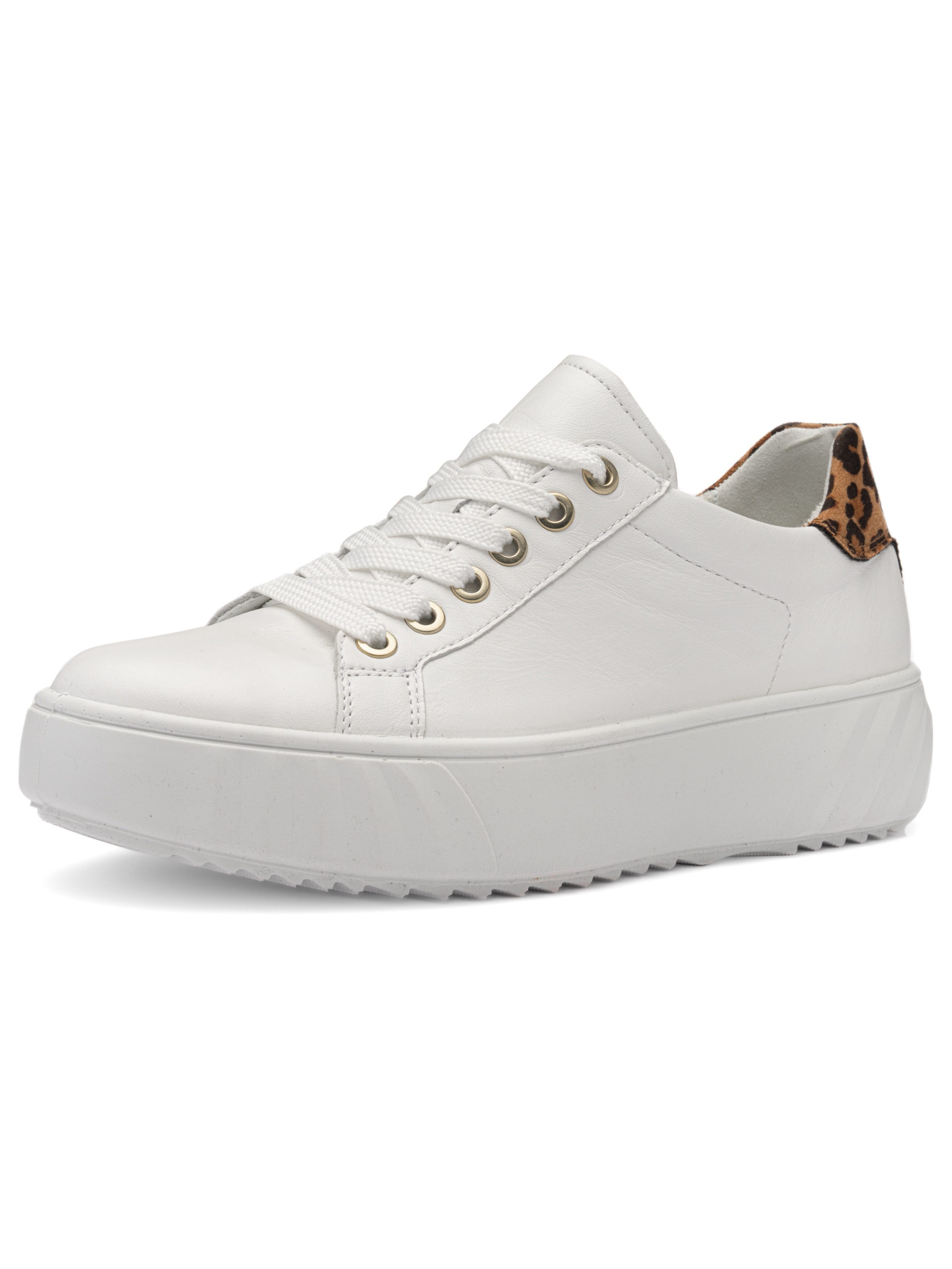 Ara Damen Sneaker Monaco Sneaker
