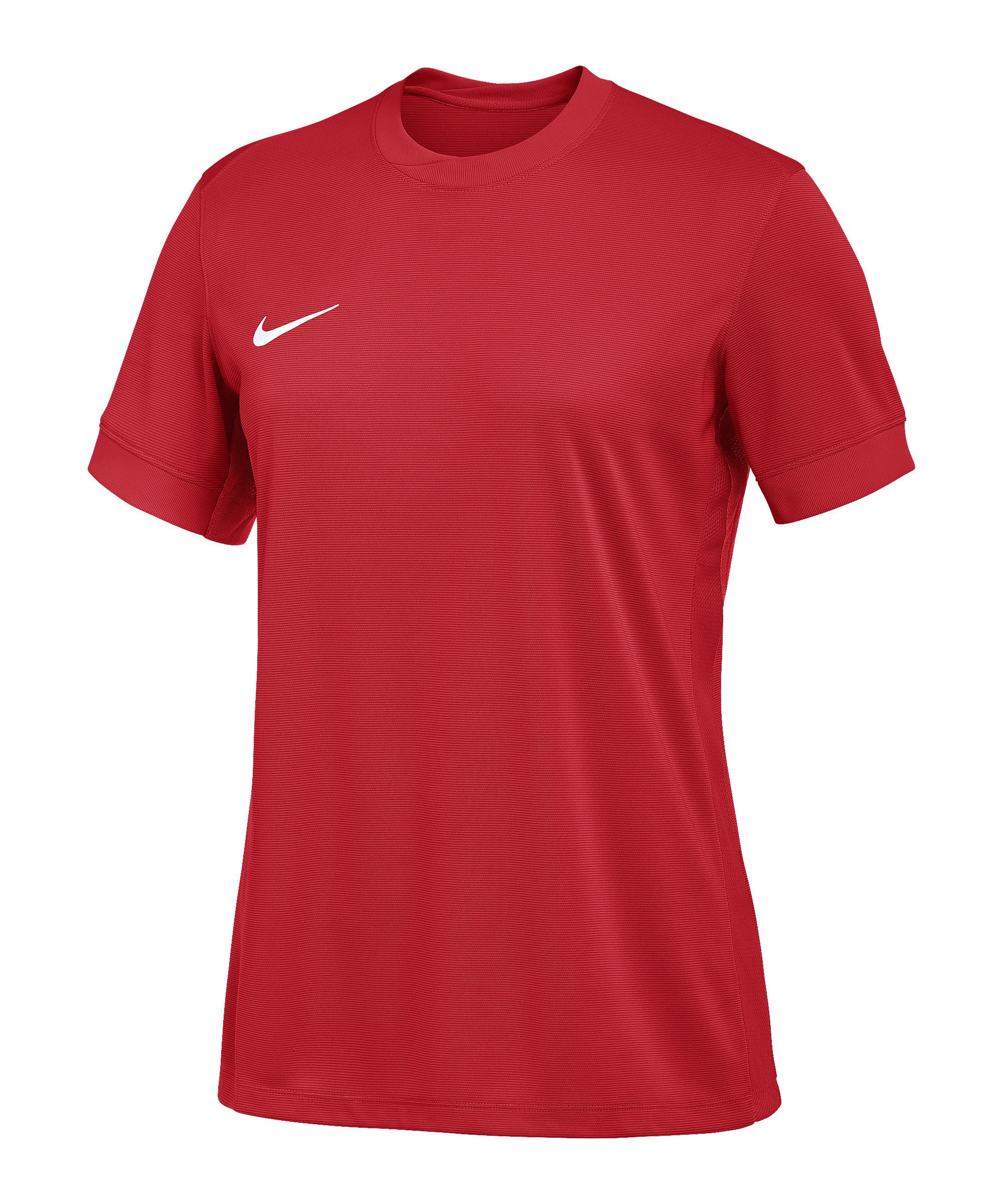 Nike Fußballtrikot Nike Performance Strike IV Trikot Damen Teamsport