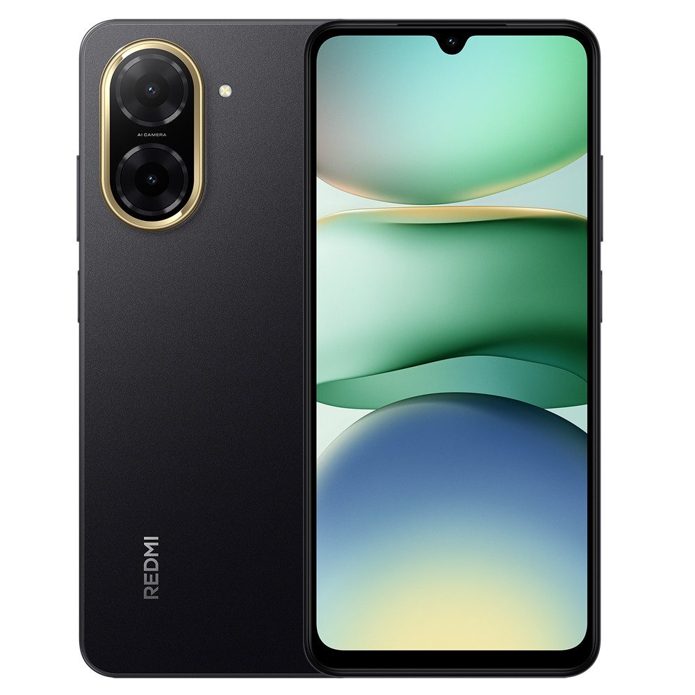 Redmi A5 4+128GB Smartphone Handy