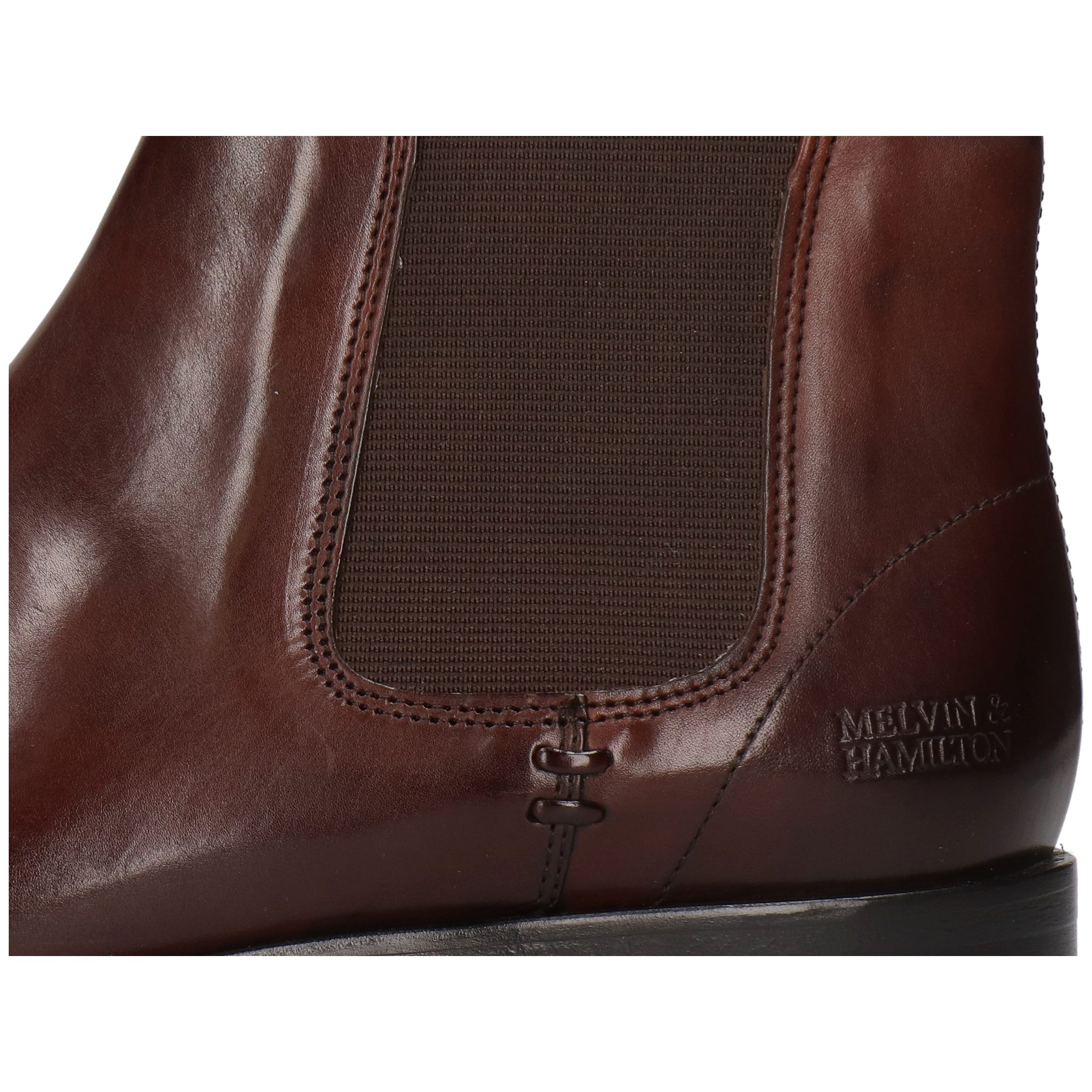 Melvin & Hamilton Susan 10 Stiefelette