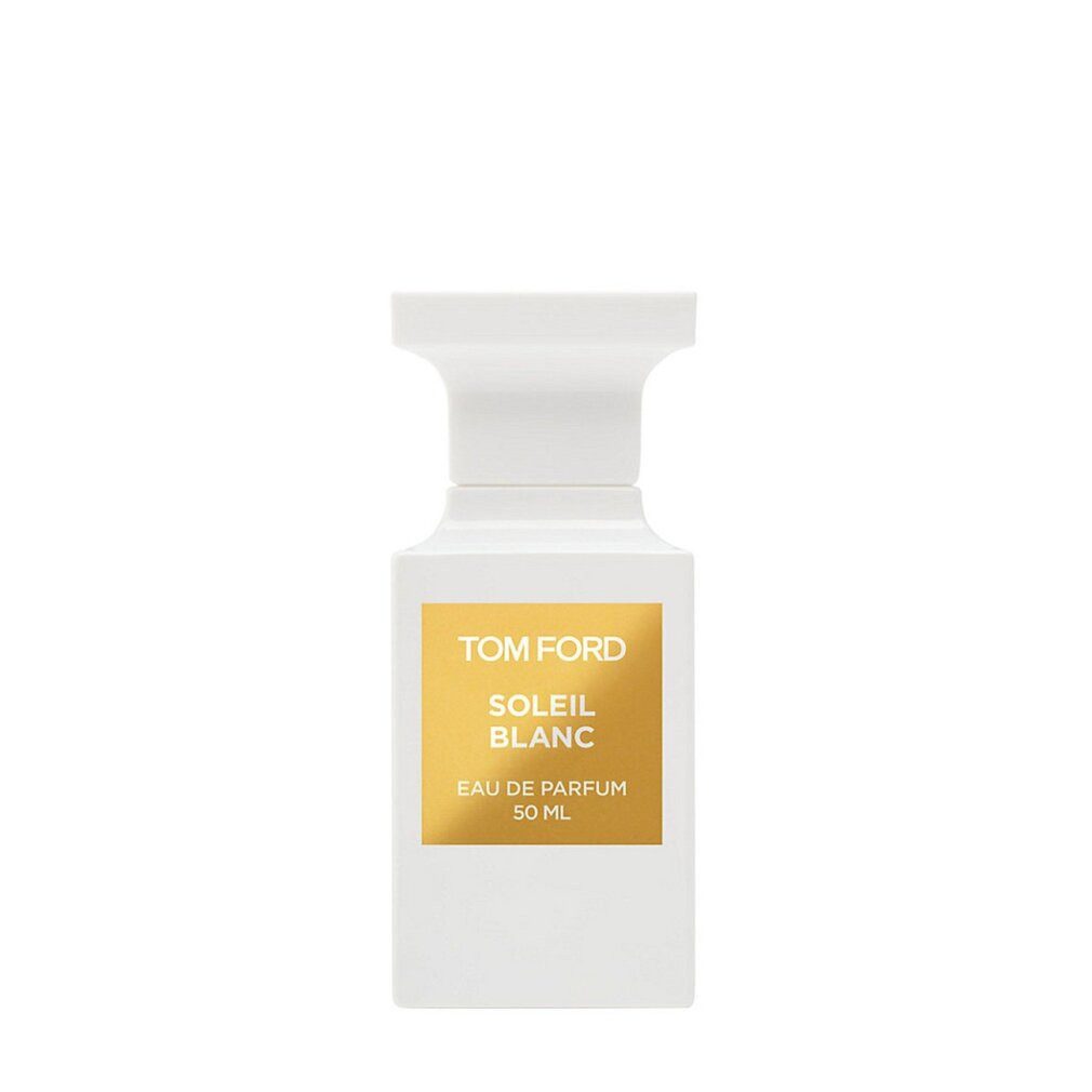 Tom Ford Körperpflegeduft Eau de Soleil Blanc Eau de Toilette