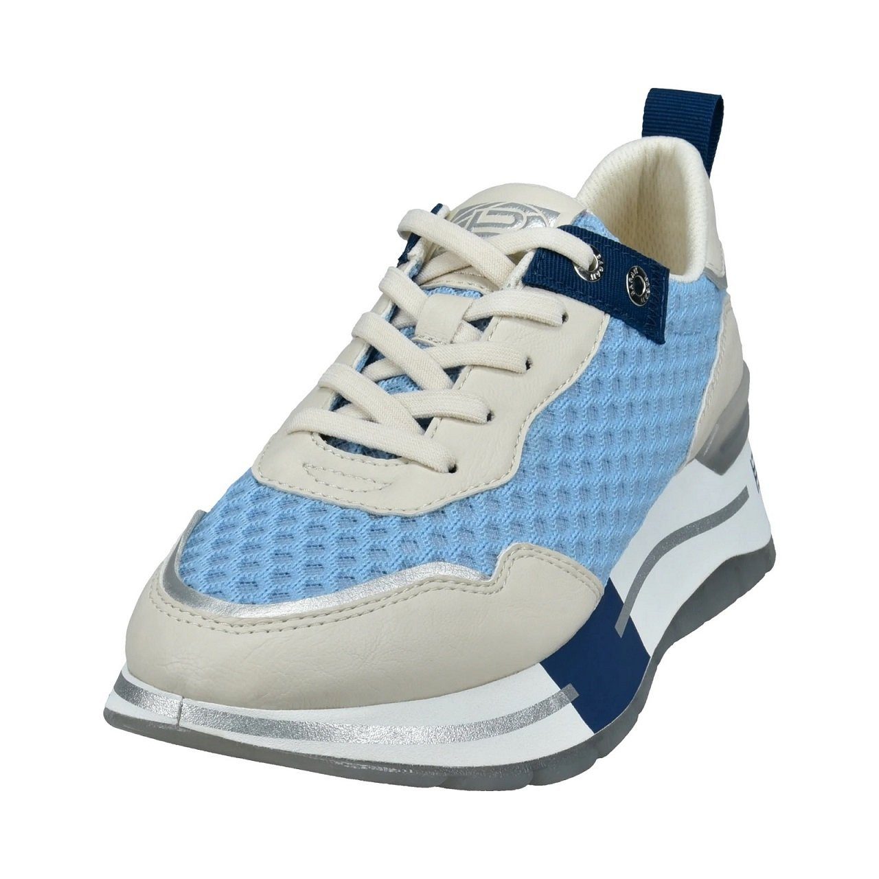 BAGATT Callisti hellblau Damen Sneaker günstig online kaufen