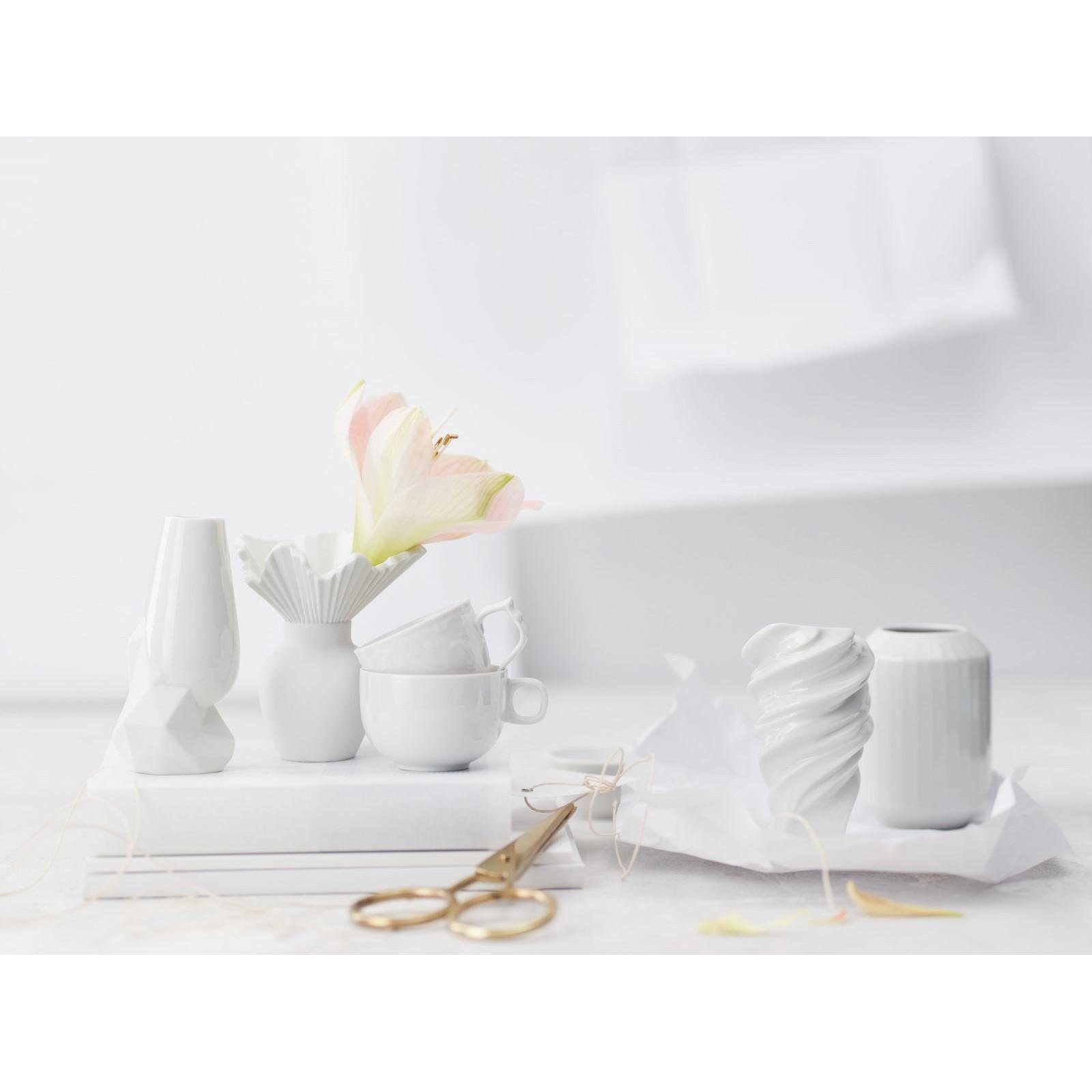 Rosenthal Dekovase Miniatur-Vase Squall
