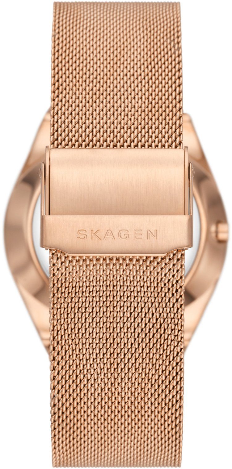 Grenen, Skagen Quarzuhr SKW6818