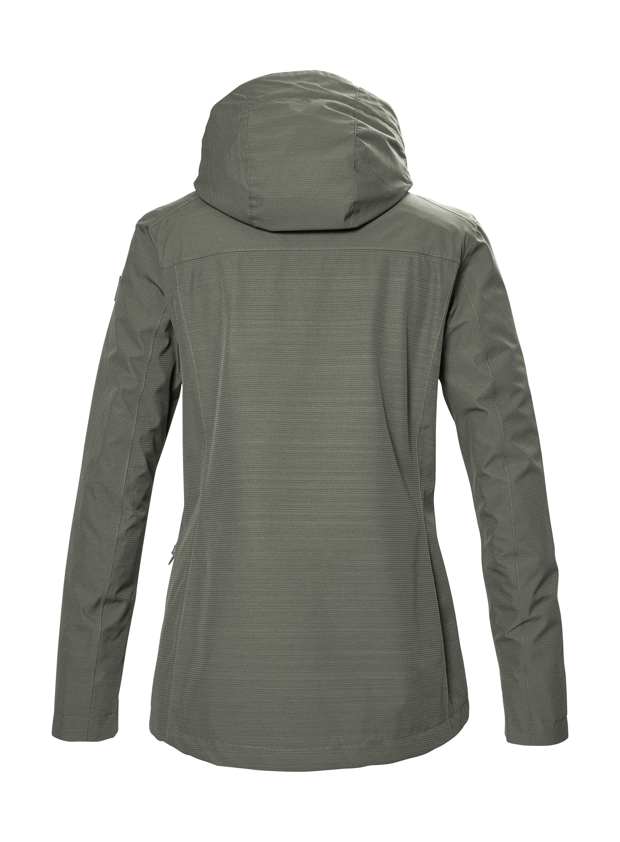 Killtec Outdoorjacke KOS 61 WMN JCKT Funktionsjacke: wasser- und winddicht, günstig online kaufen