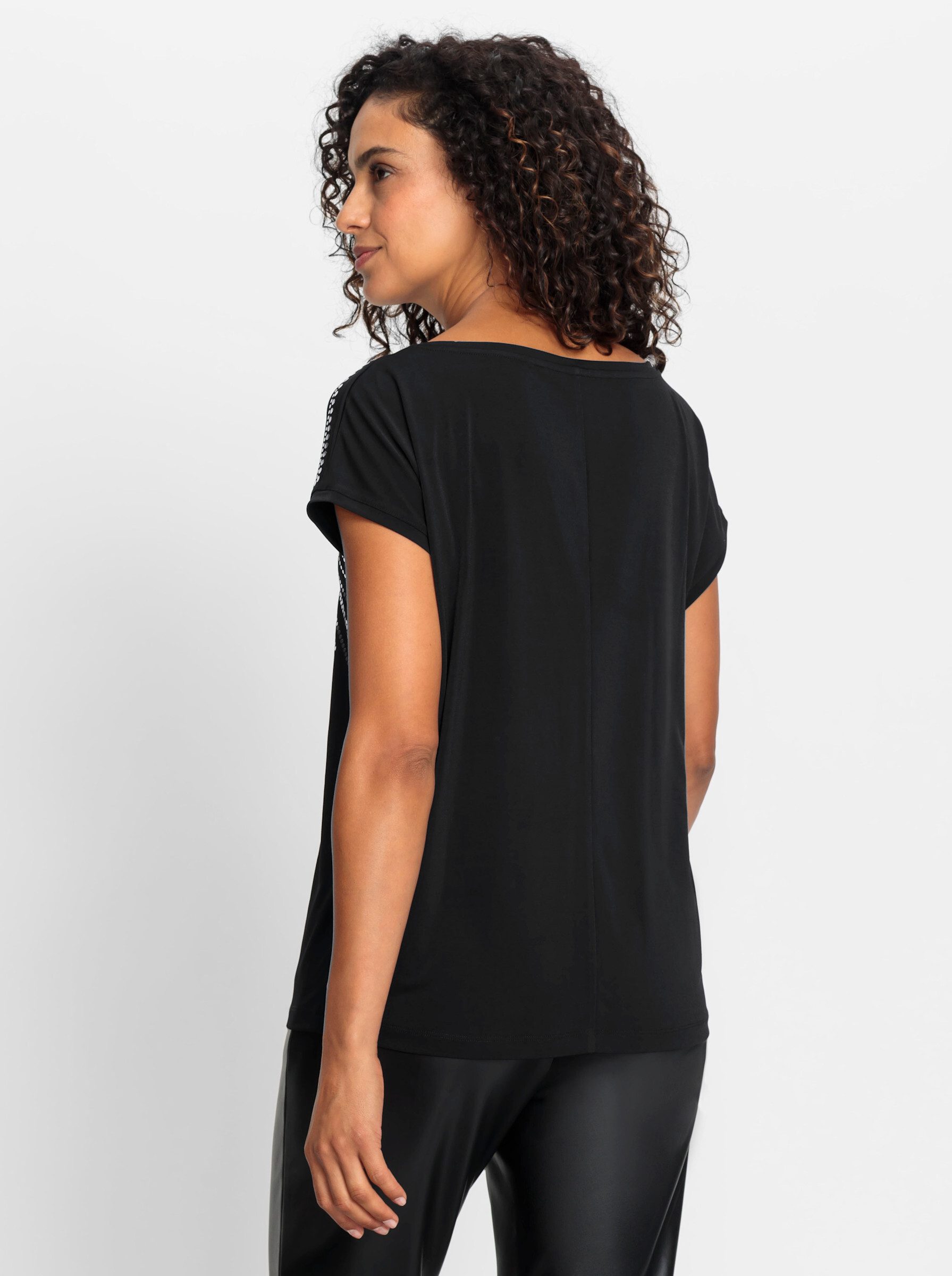 Witt T-Shirt Kurzarmshirt günstig online kaufen