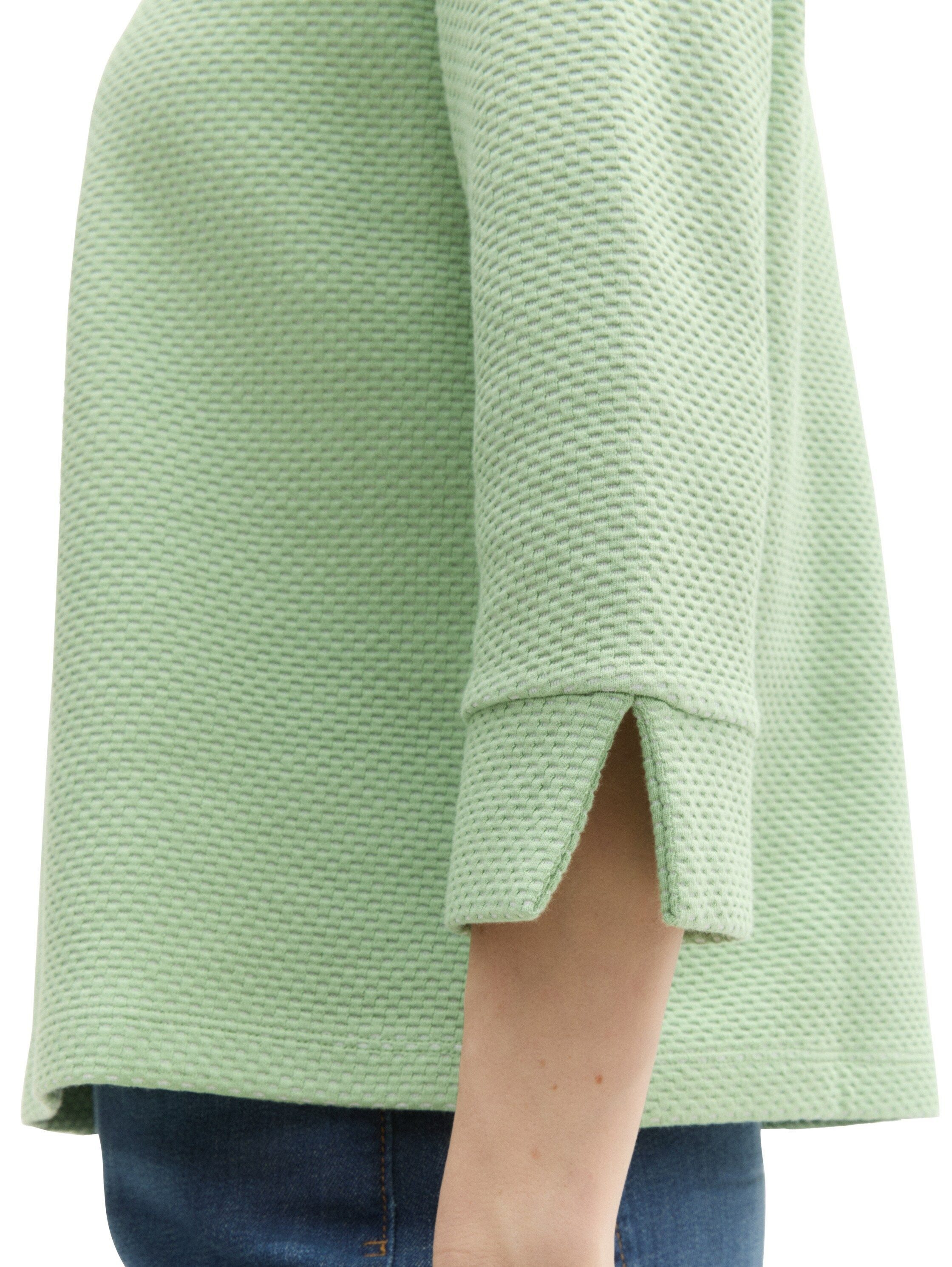 TOM TAILOR Sweatshirt