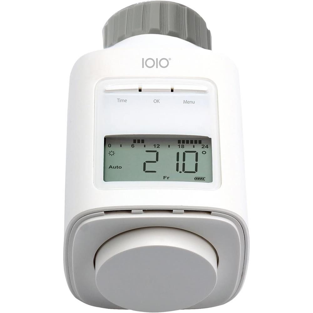 IOIO Heizkörperthermostat HT 2000/23 Heizungsthermostat elektronisch digita günstig online kaufen