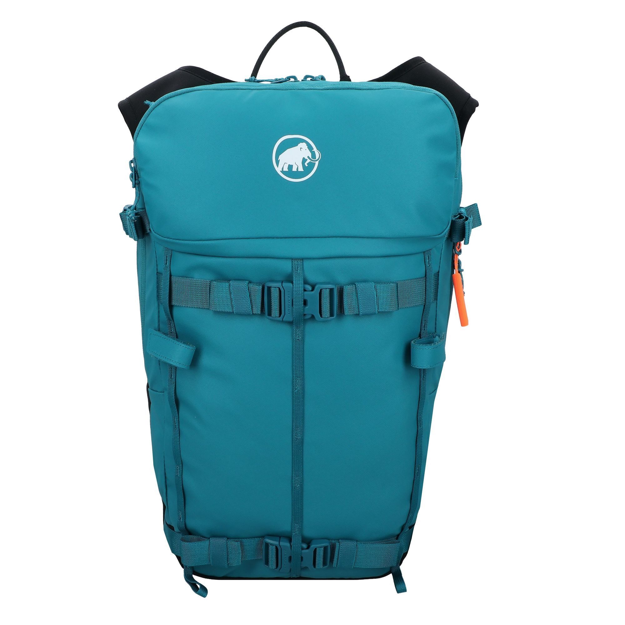 Mammut Wanderrucksack Nirvana, Polyester