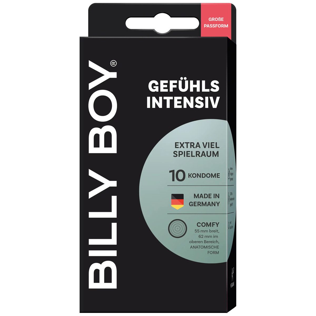 Billy Boy Kondome