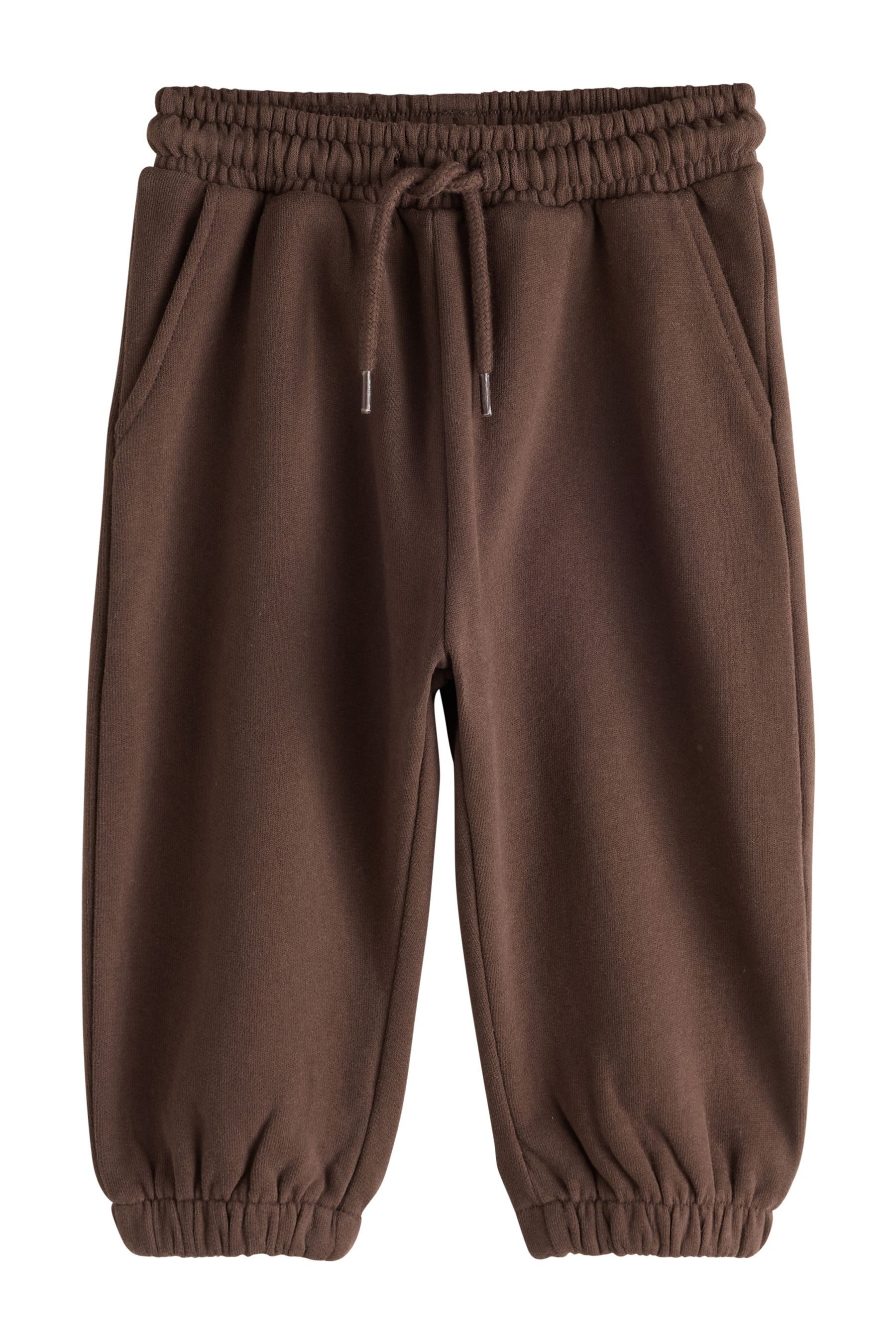 Next Jogginghose Weiche Regular Fit Jogginghose (1-tlg)