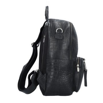 Cowboysbag Rucksack, Leder