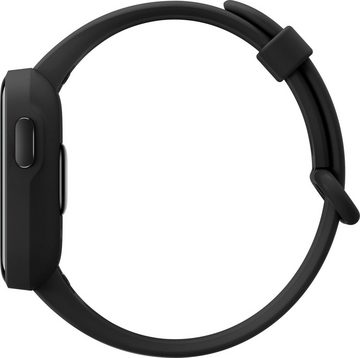 Xiaomi Mi Watch Lite Smartwatch (3,55 cm/1,4 Zoll, Proprietär)