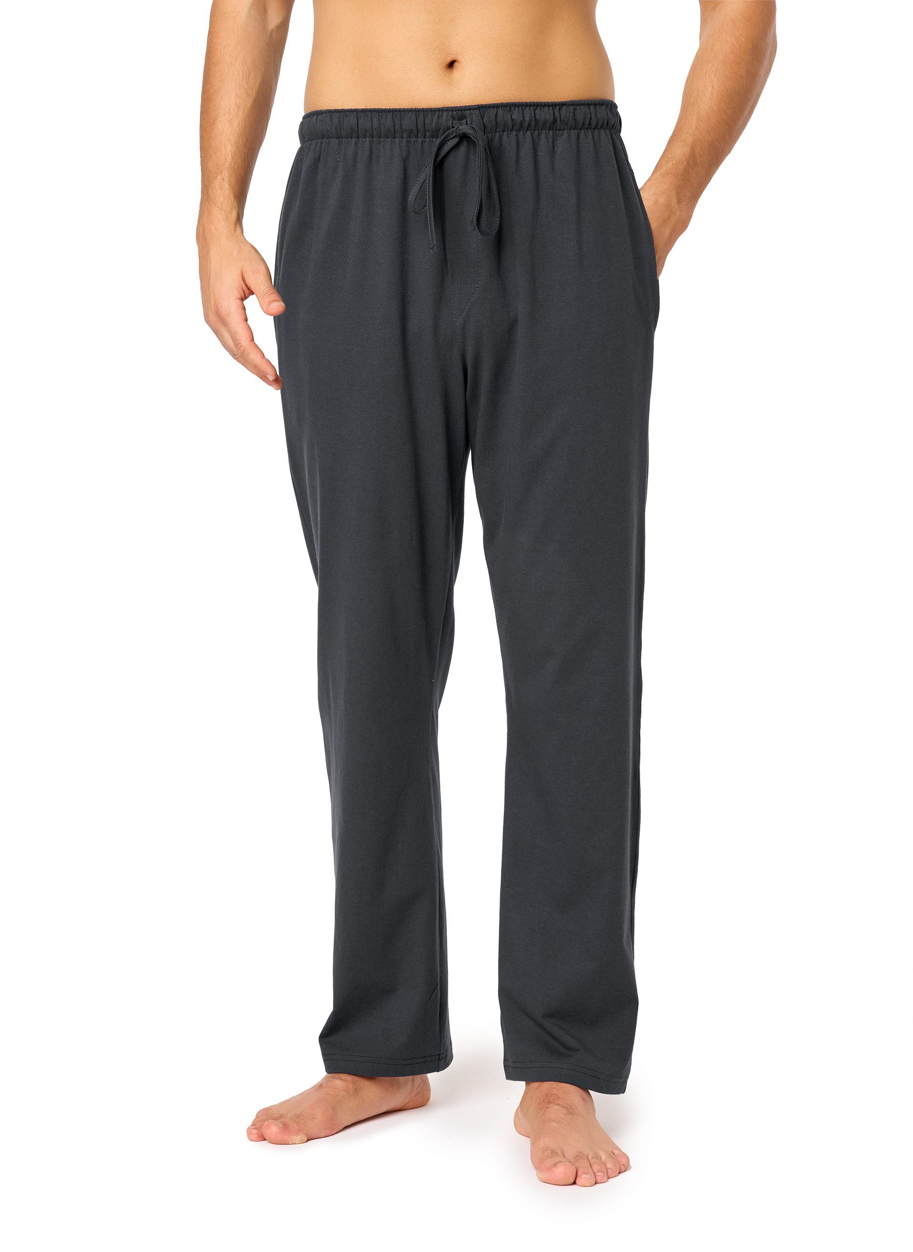 Timone Pyjamashorts Herren Schlafanzugshose Pyjamahose TPP-002 günstig online kaufen