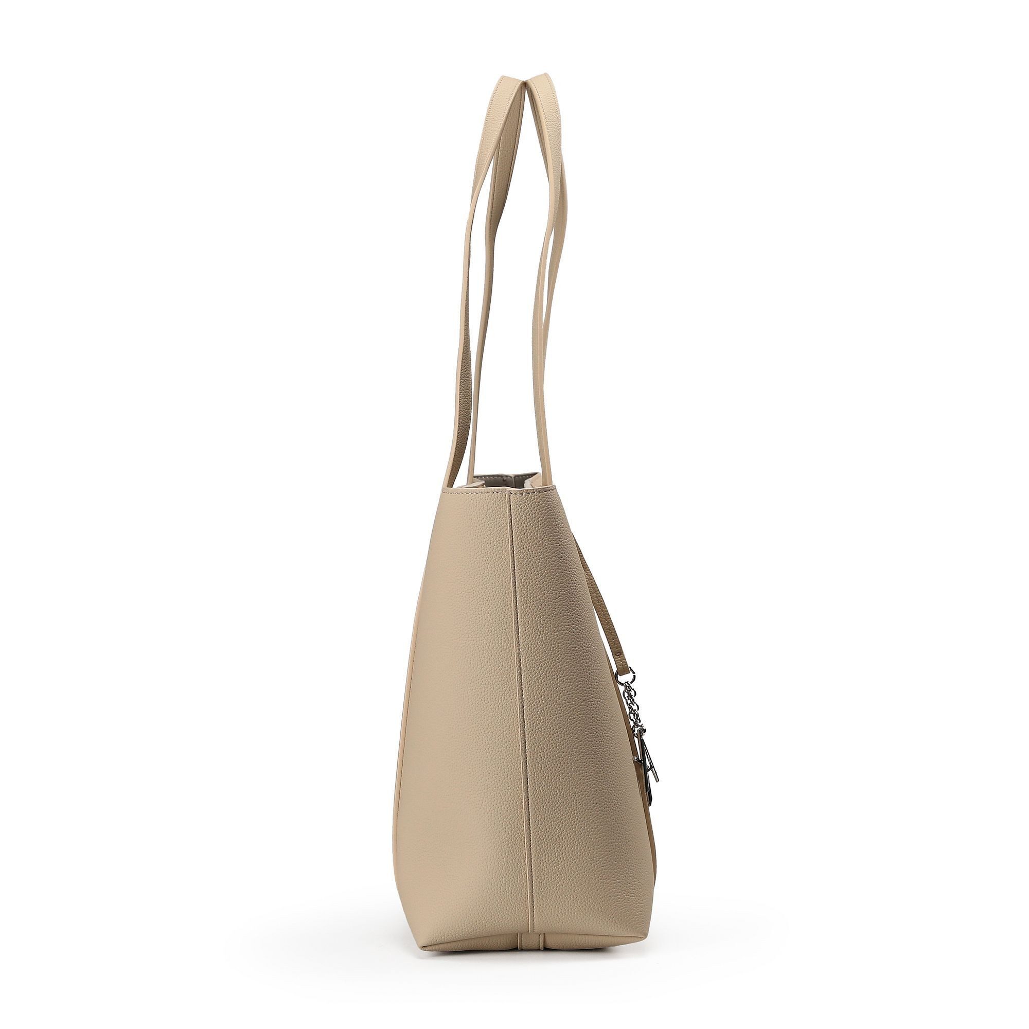 ARMANI EXCHANGE Shopper Silvye, Polyester