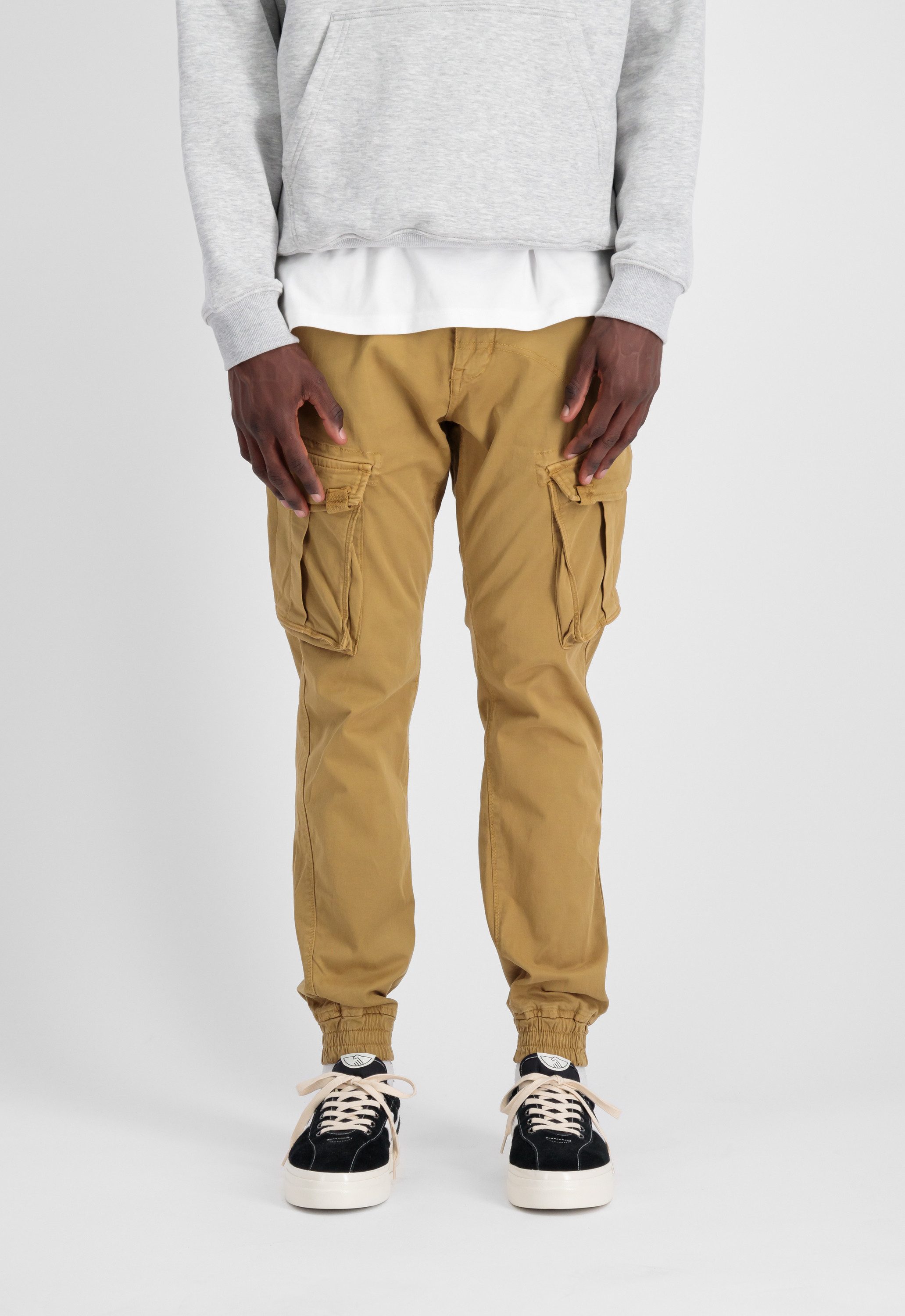 Alpha Industries Cargohose Spy Pant. Reduzierter Preis € 72,00. Unverbindliche Preisempfehlung € 90,00