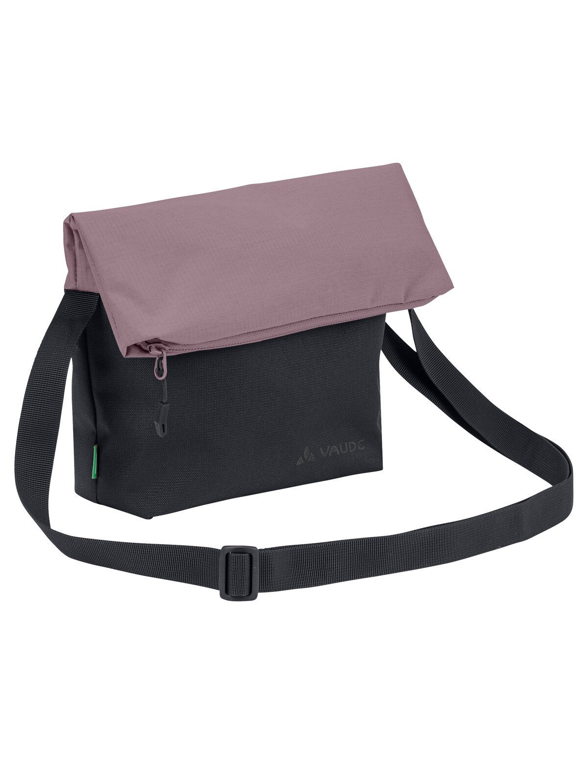 VAUDE Freizeittasche Heka II (1-tlg), kleine und smarte Schultertasche