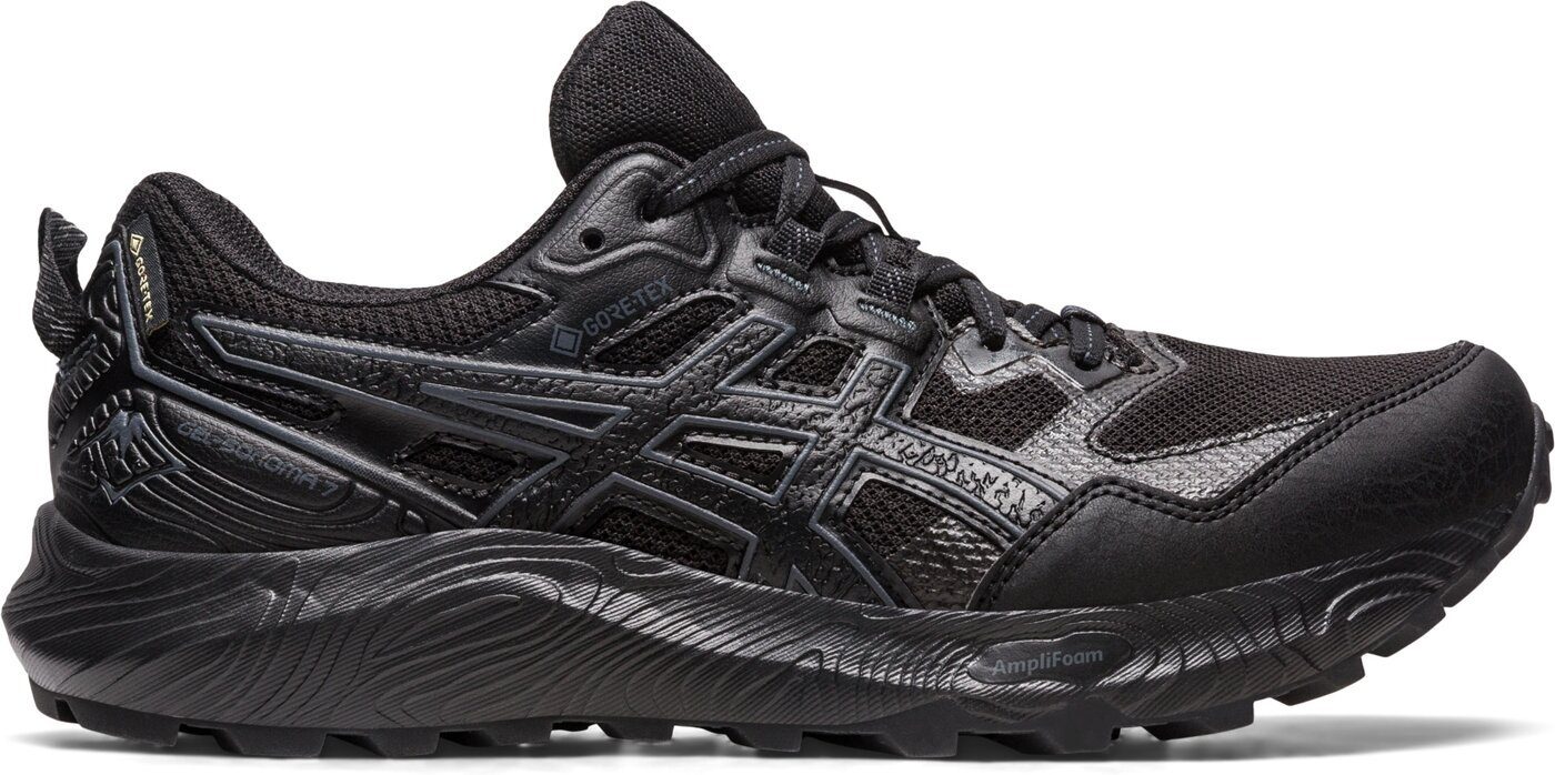 Asics GEL-SONOMA 7 GTX BLACK/CARRIER GREY Laufschuh